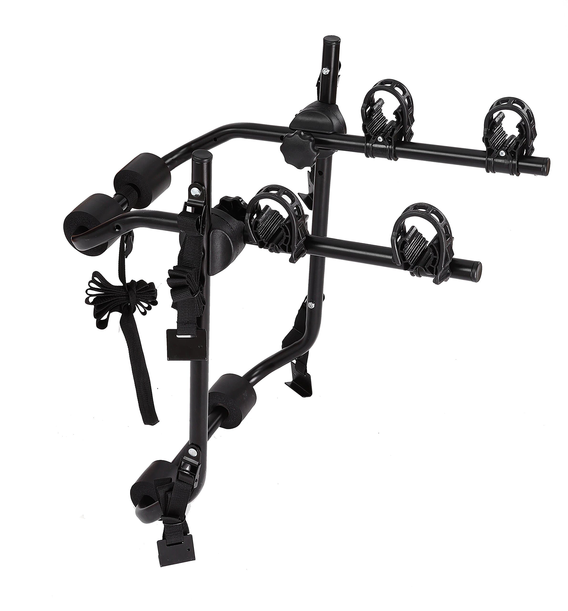 IKURAM Trunk Mount Rack