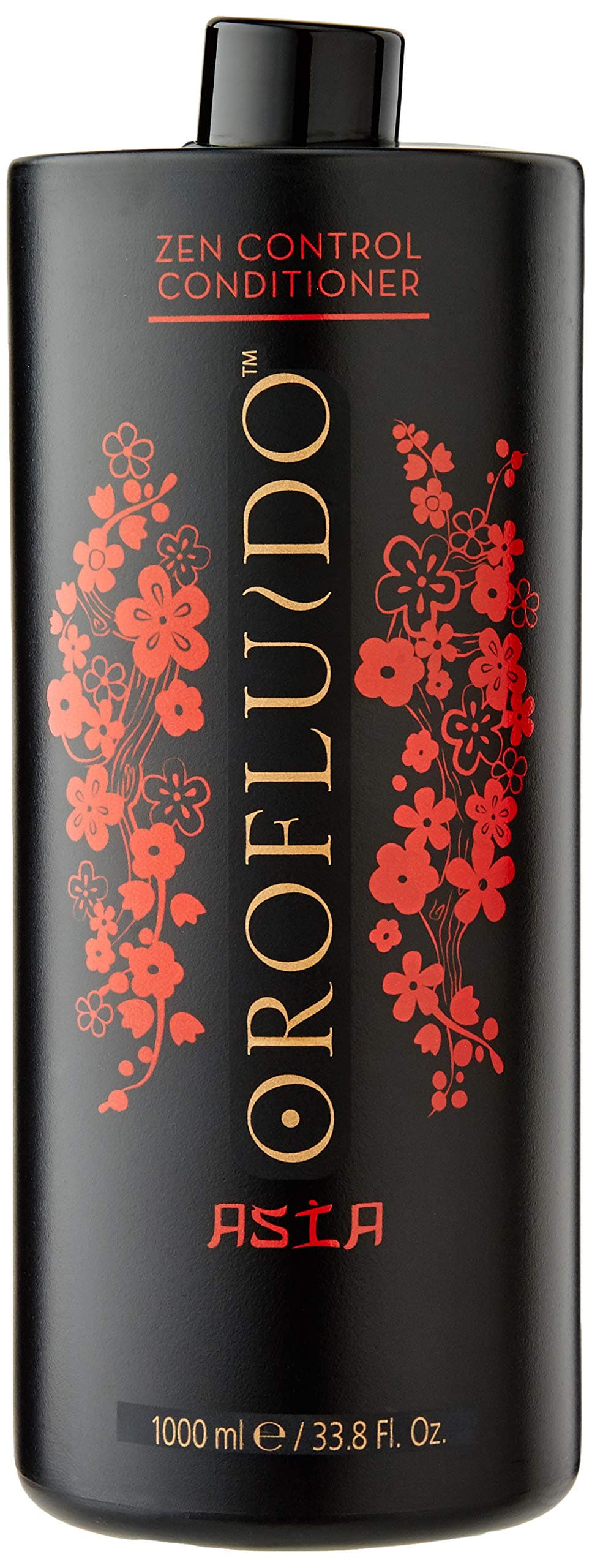Asia Zen Control Conditioner 1000 ml