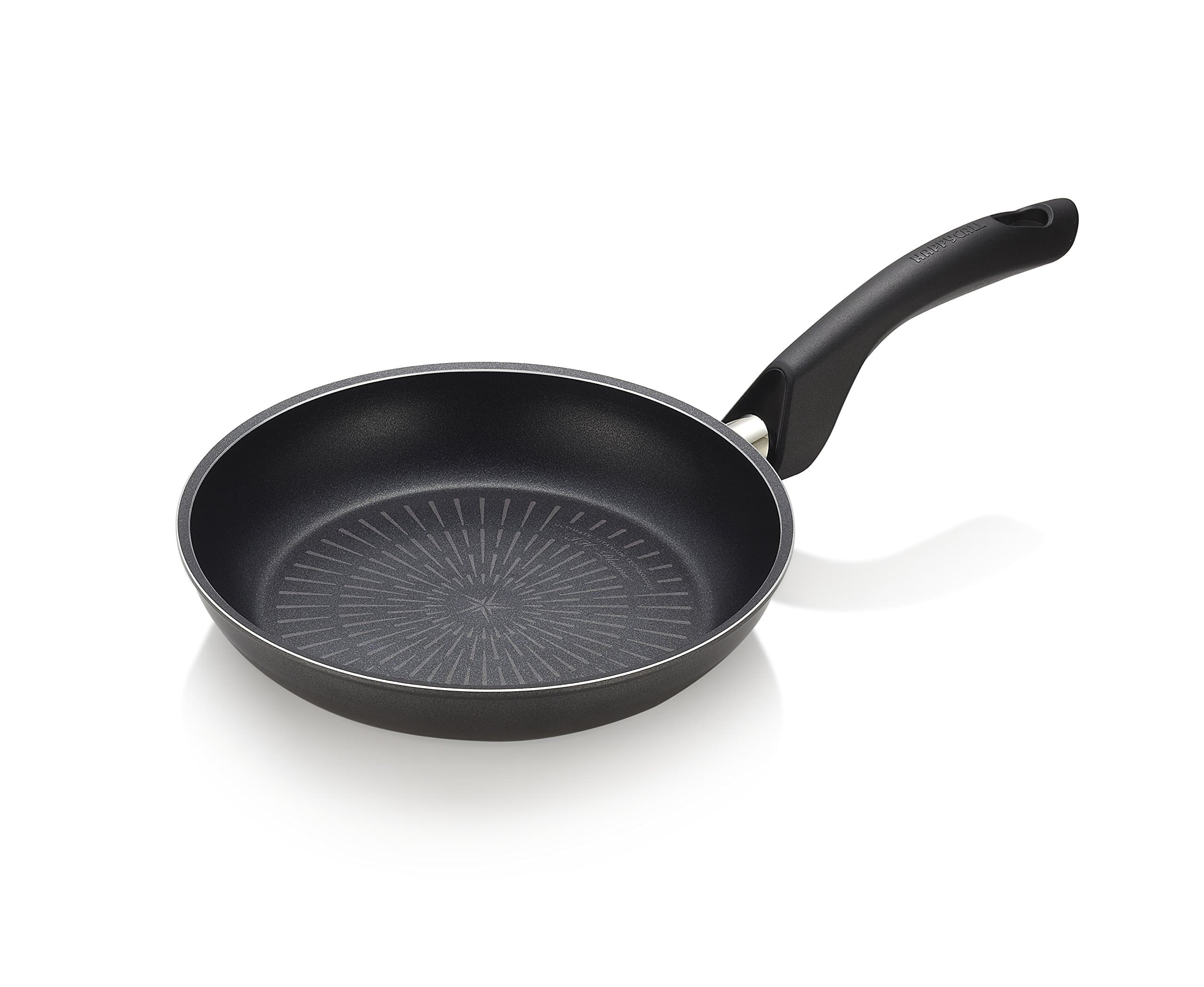 Titanium Frying Pan 24cm