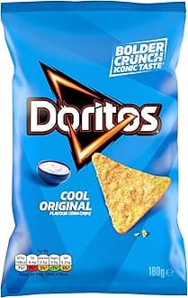 Doritos Cool Original, 180g