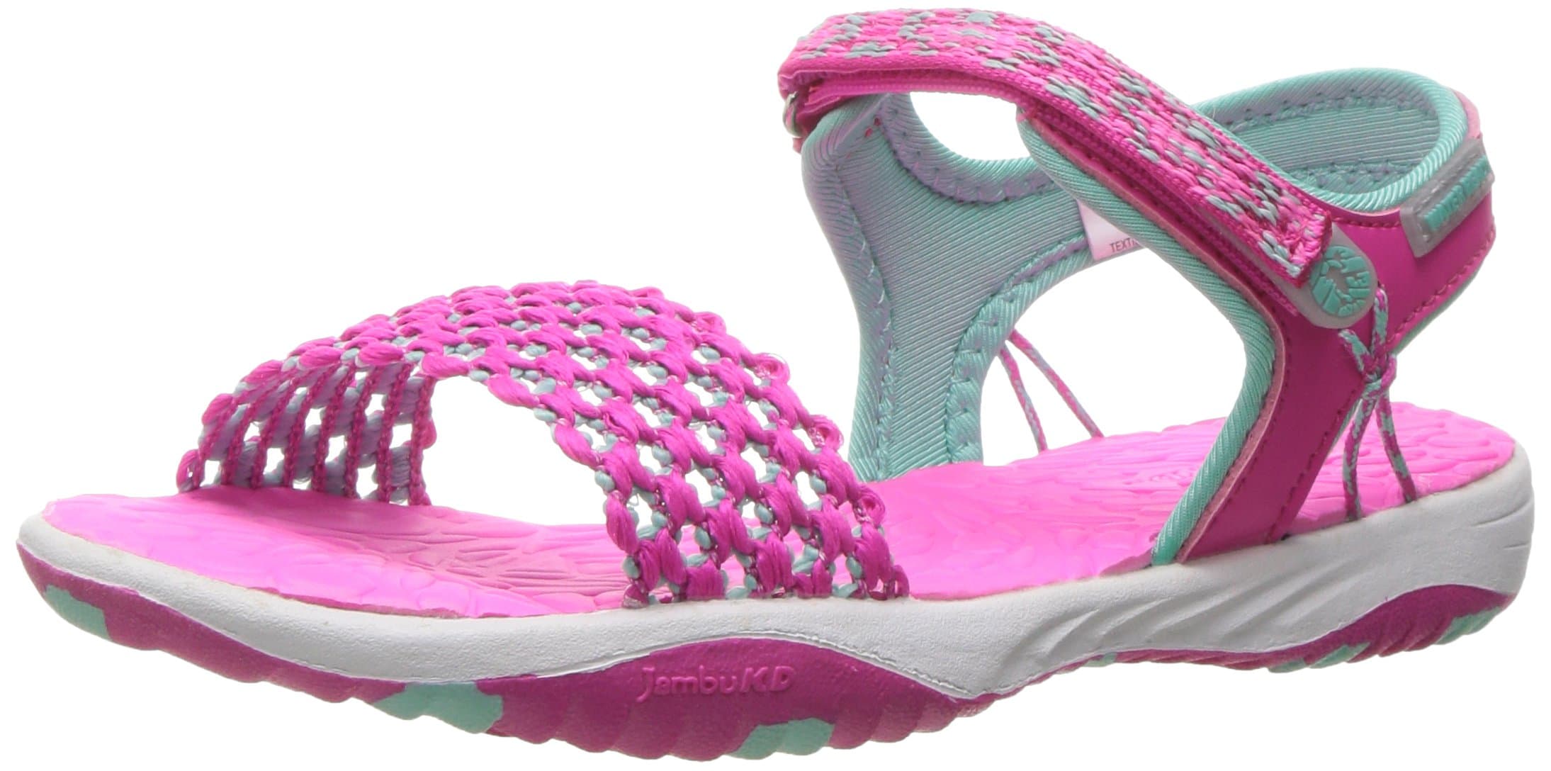 JambuKD Kid's Mohala Sandal