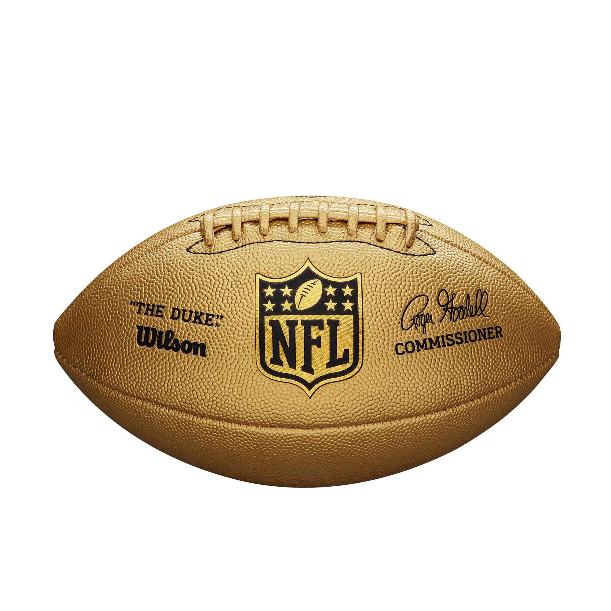 Wilson The Duke Metallic Edition
