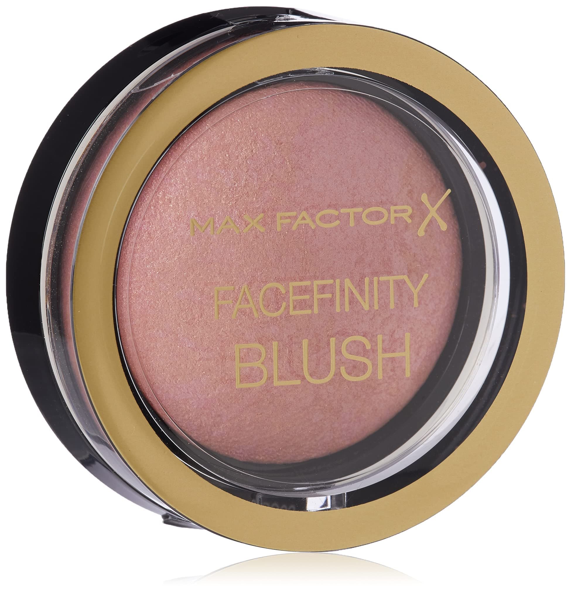 Max Factor Creme Puff Powder Blush 05 Lovely Pink