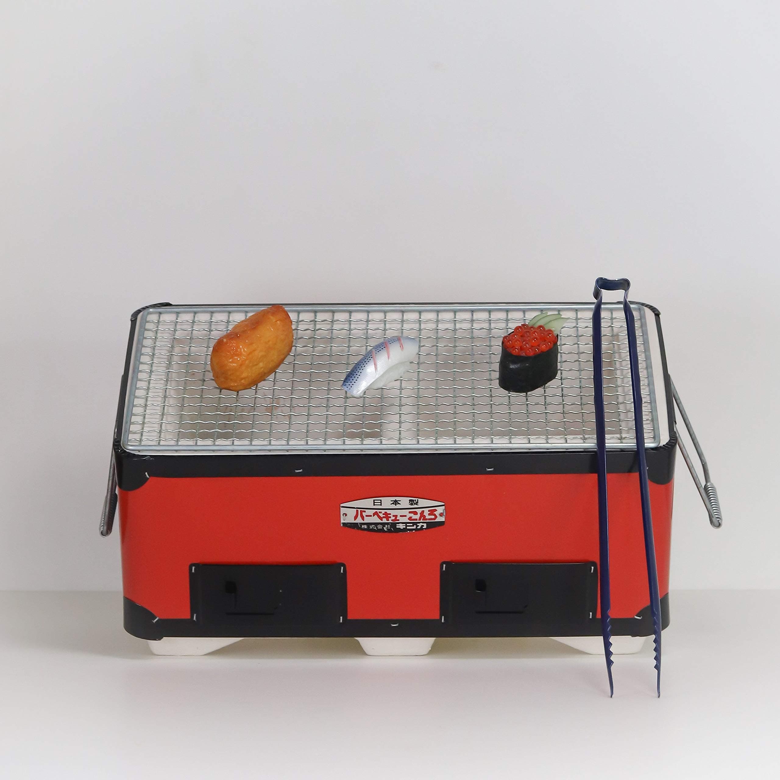 Authentic Japanes Hibachi Grill