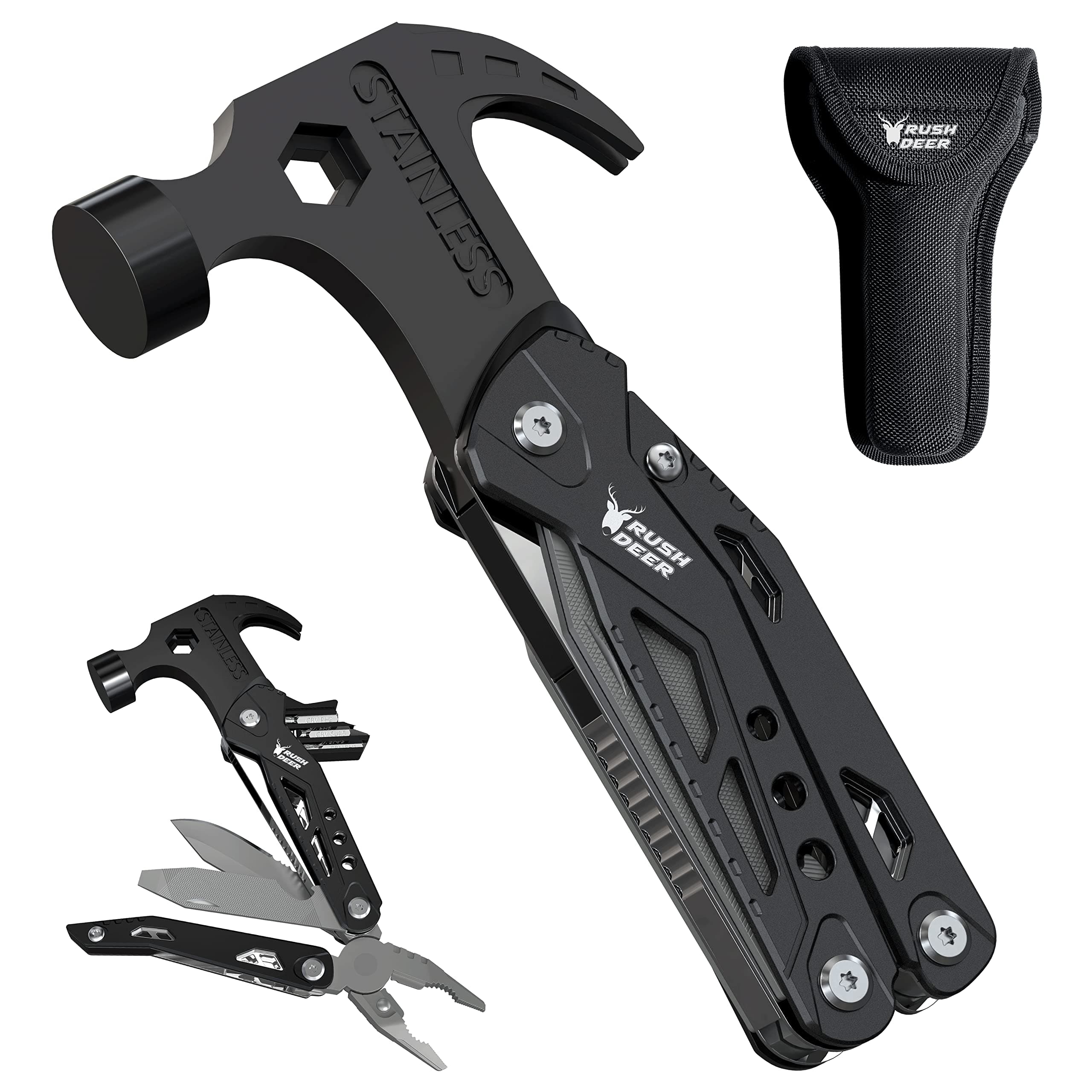 All In One Hammer Multi tool