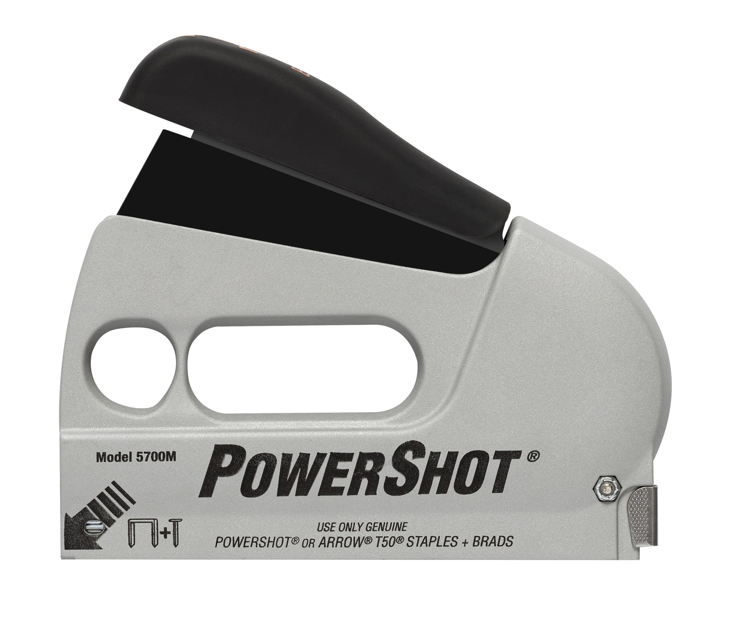 Arrow 5700 PowerShot Heavy Duty Staple Gun