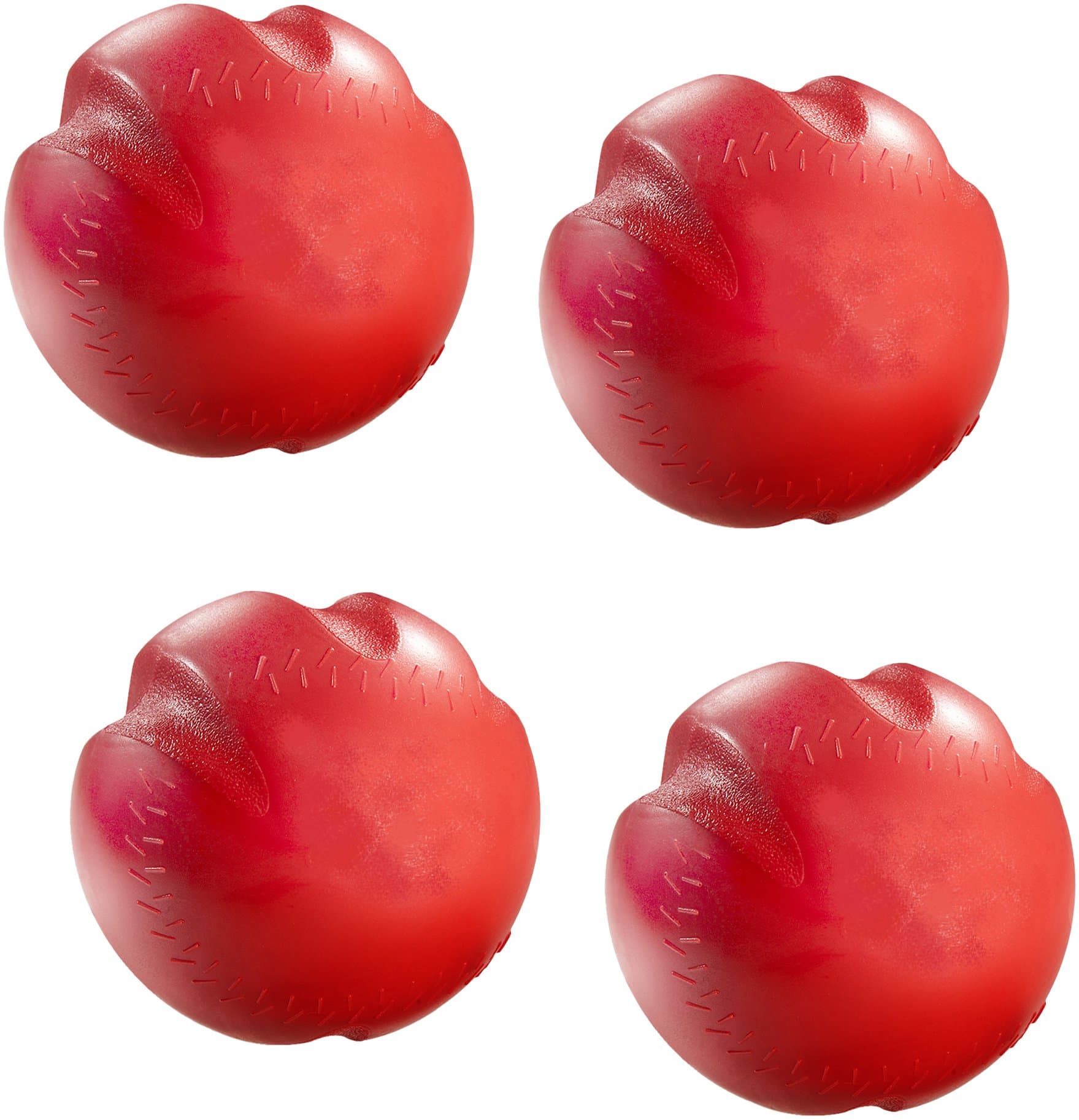 Jack McDowell Right-Handed Pro Training Baseball Pack (Pack of 4)