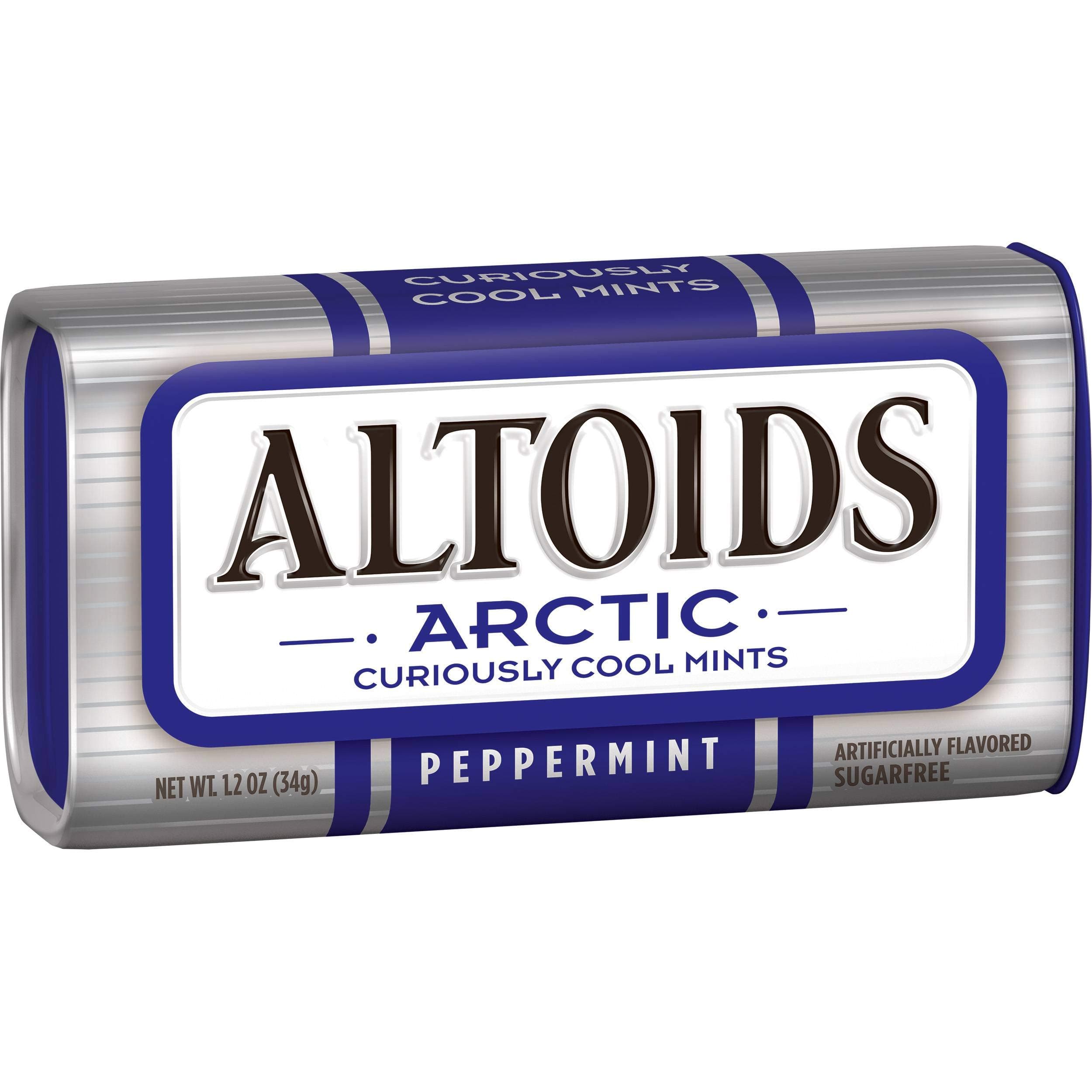 Arctic Peppermint, 1.2 Ounce -- 96 per case.