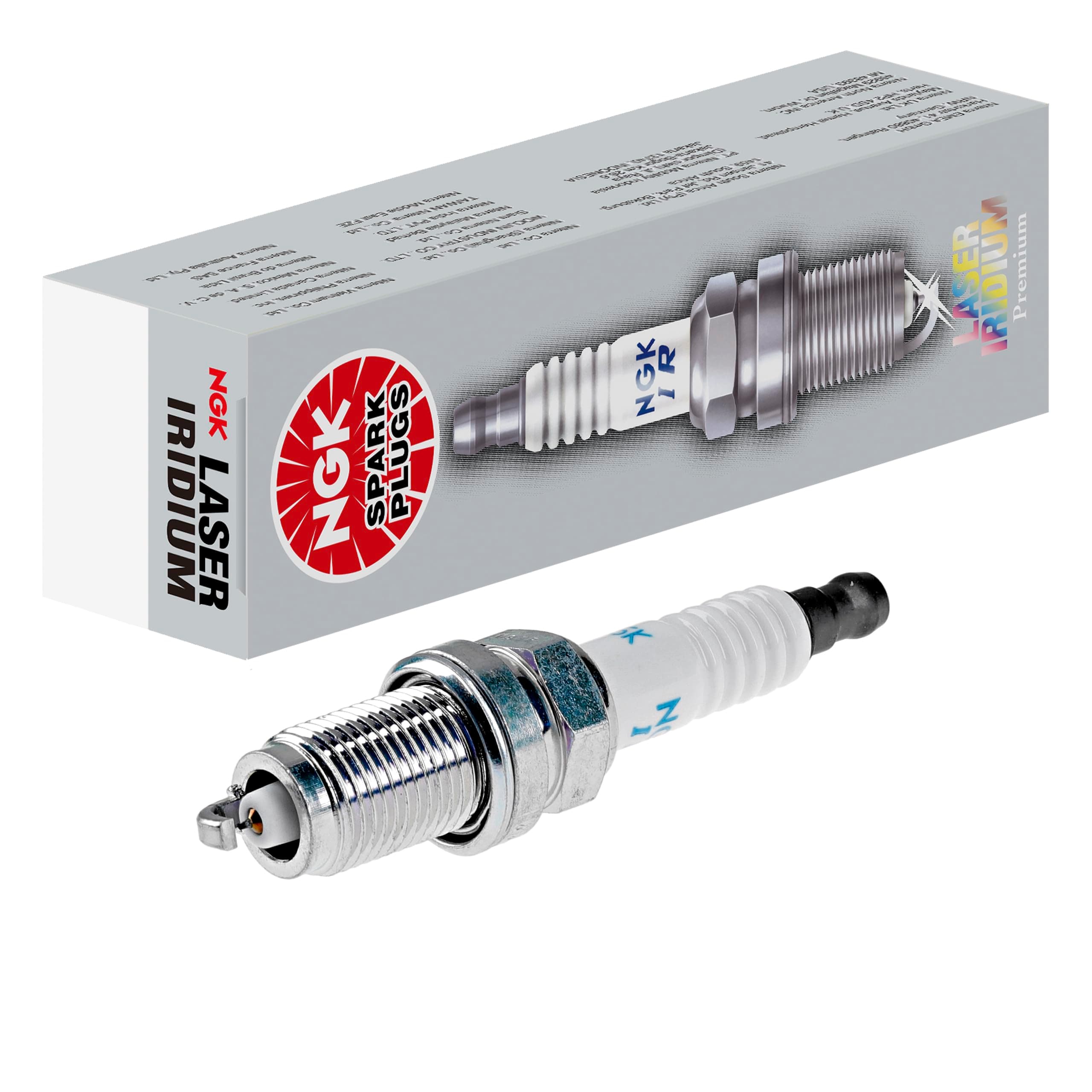 NGK 5266 Spark Plug