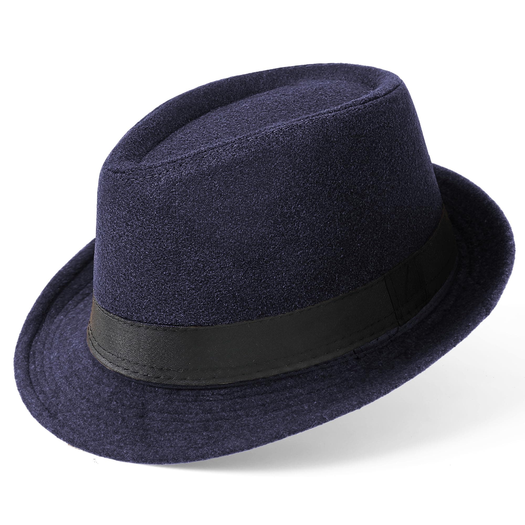 BABEYOND Men's Panama Panama