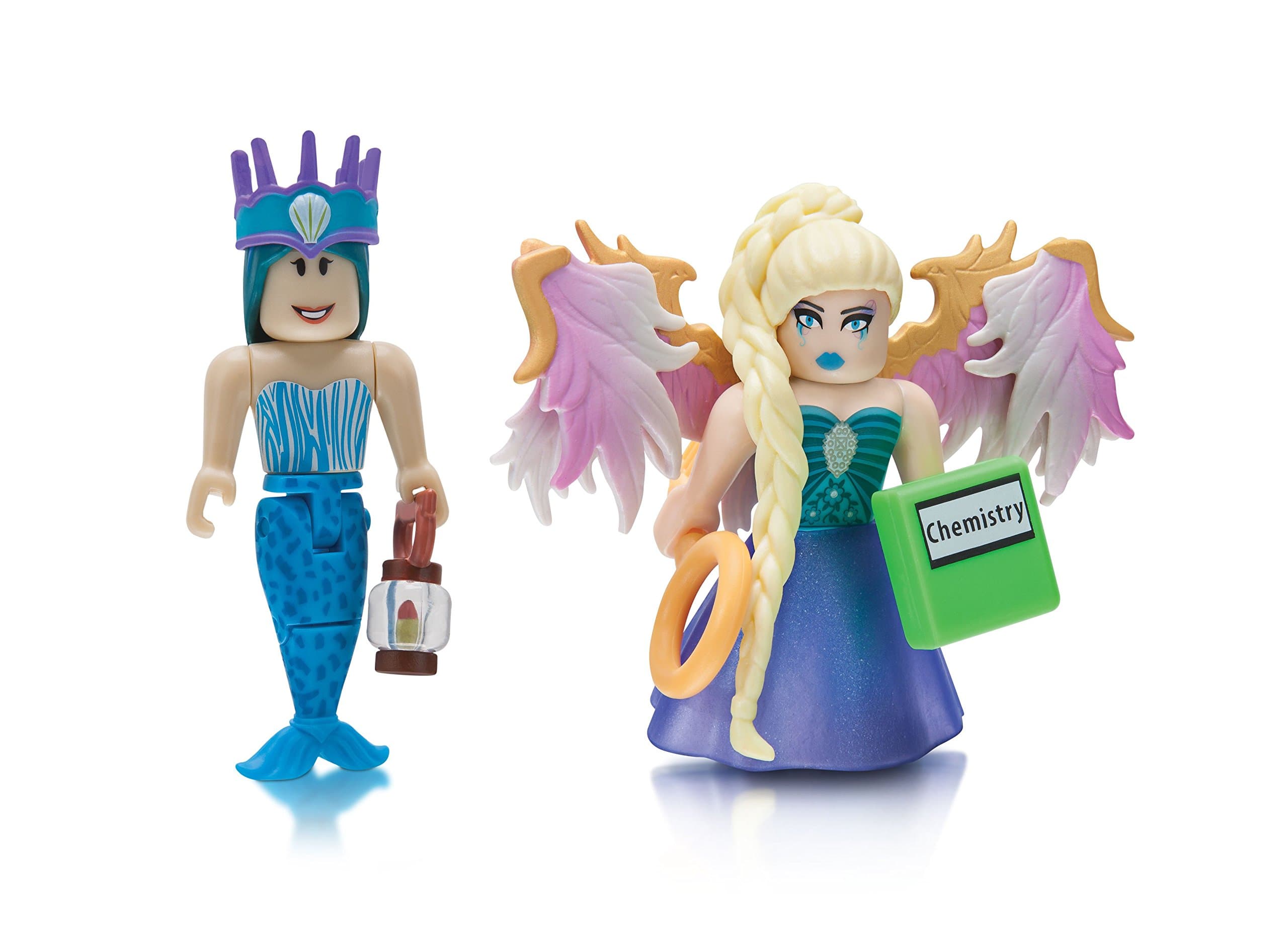 Roblox Celebrity- 2 Figure Pack (Wave 2)