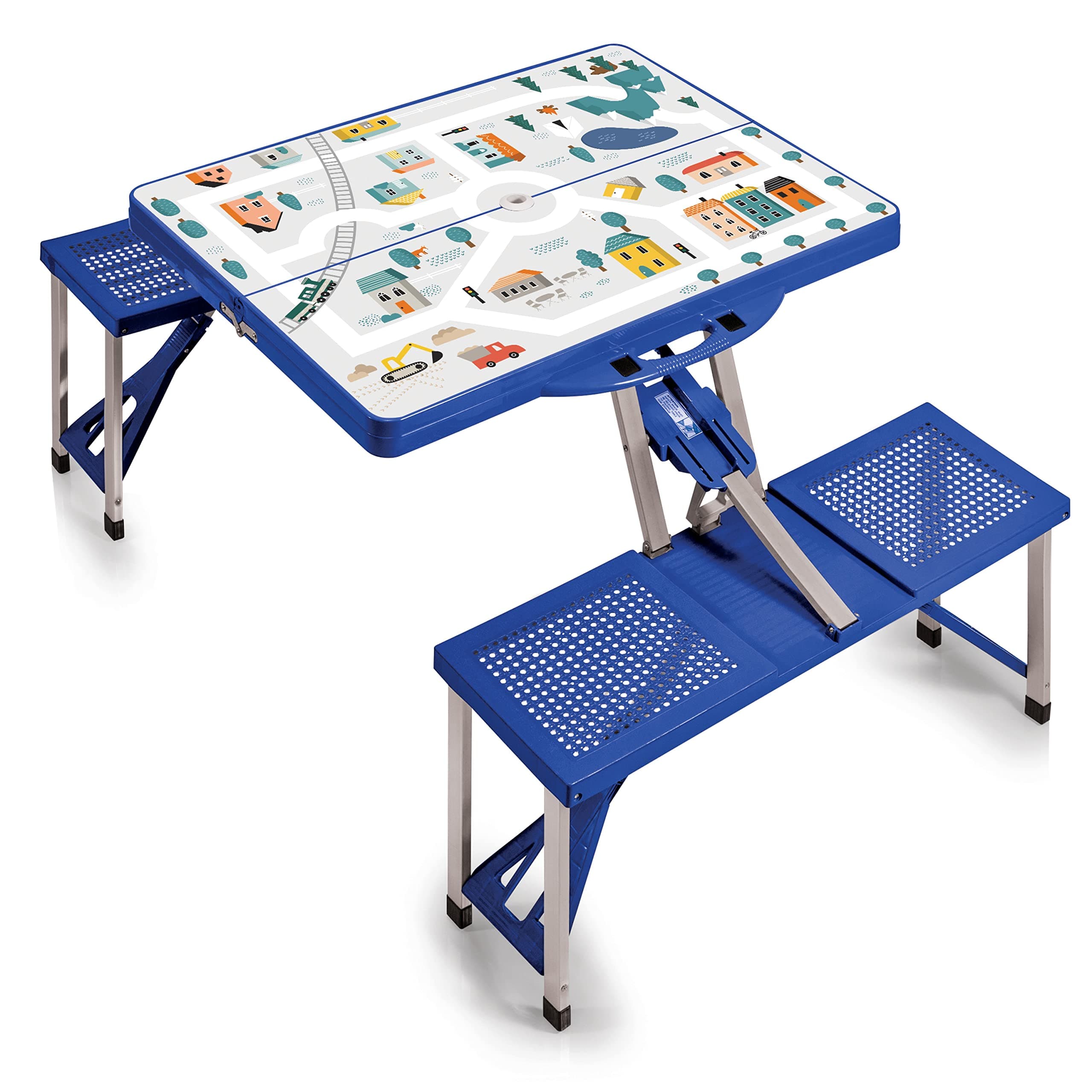 Folding Picnic Table - Camping Table