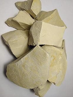 Olgachalkshop The Edible Clay Ural 200Gr.