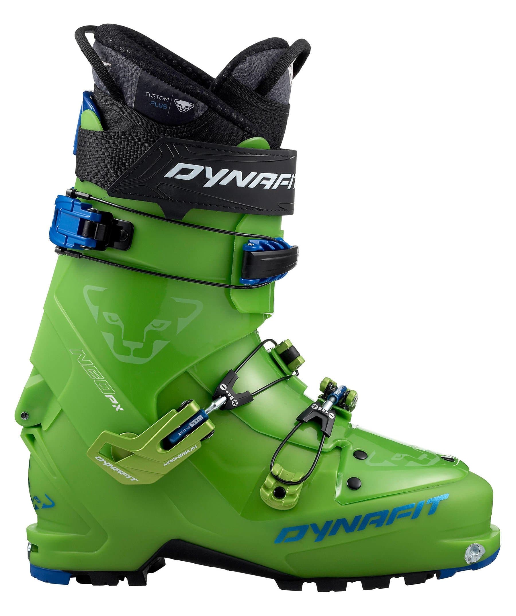 Dynafit - Chaussure de Ski - NEO PX CP Vert 15
