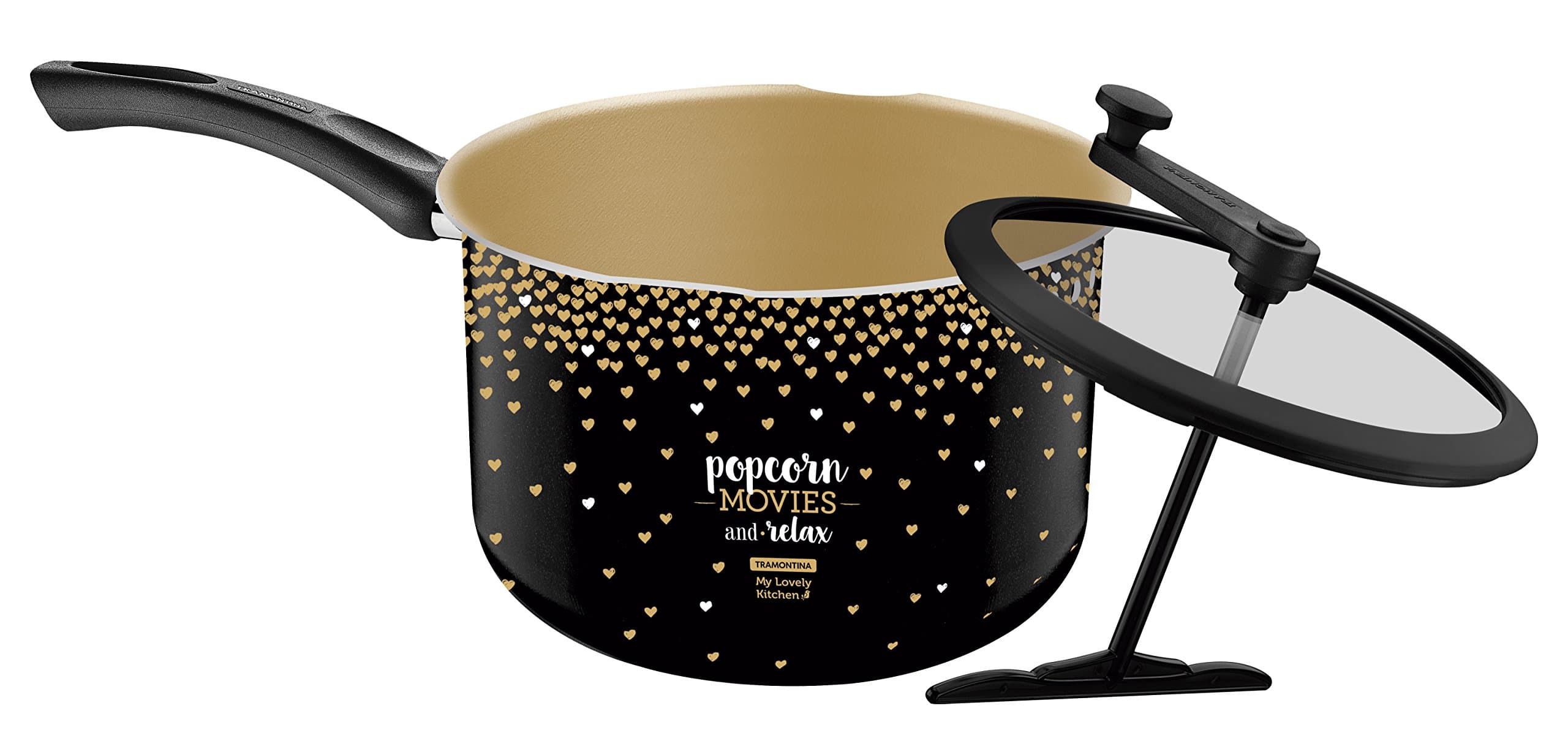 Tramontina Pop Corn Maker