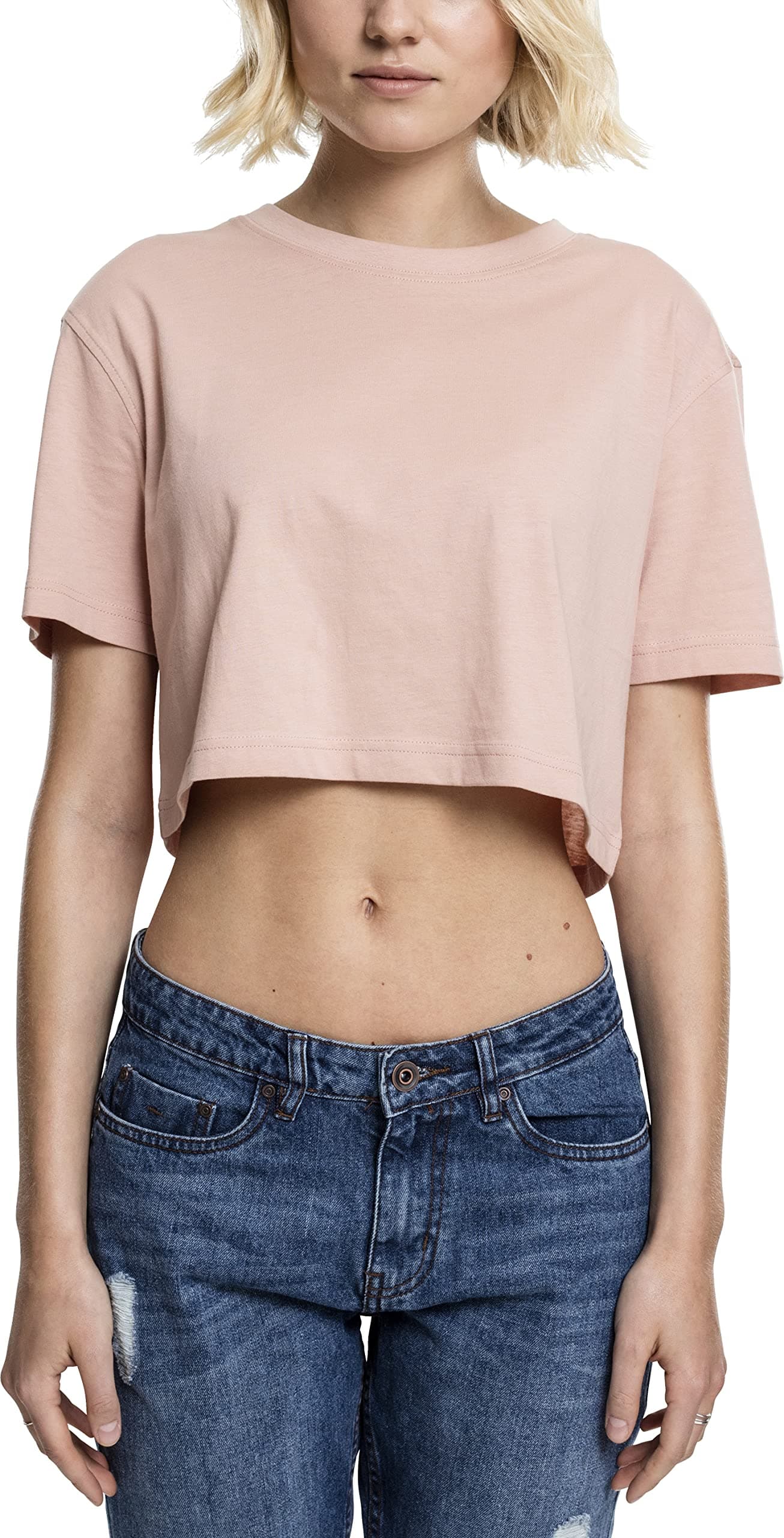 Urban ClassicsWomen's T-Shirt