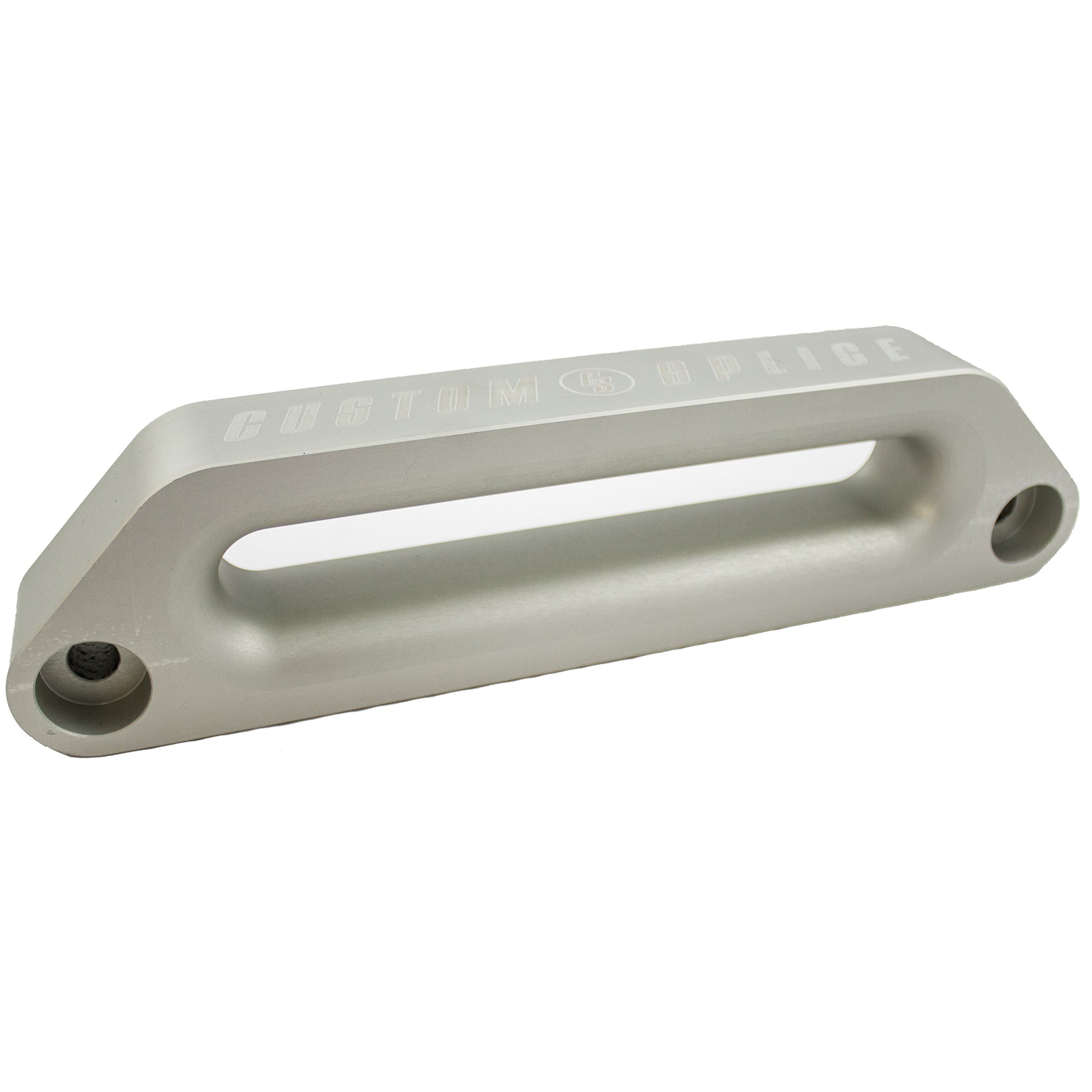 ARB Offset Hawse Fairlead (Clear Anodized)
