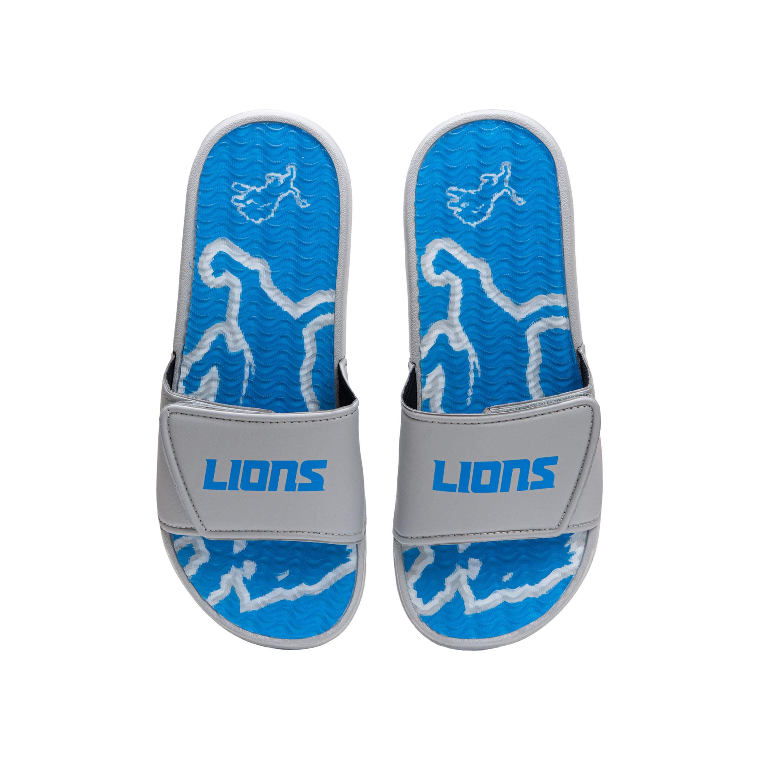 Commanders NFL Mens Legacy Sport Slide
