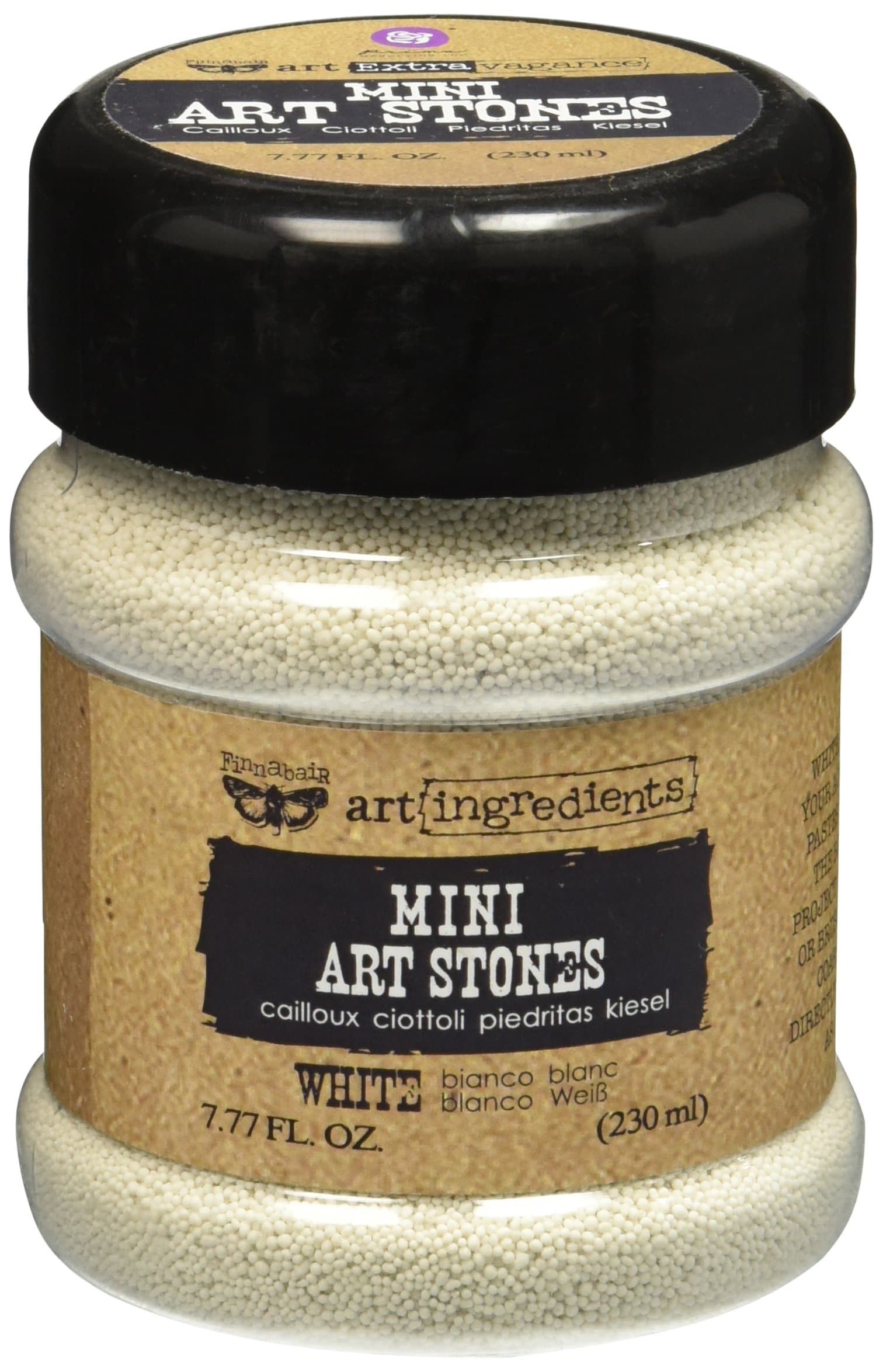 Art Ingredients - Mini Art Stones