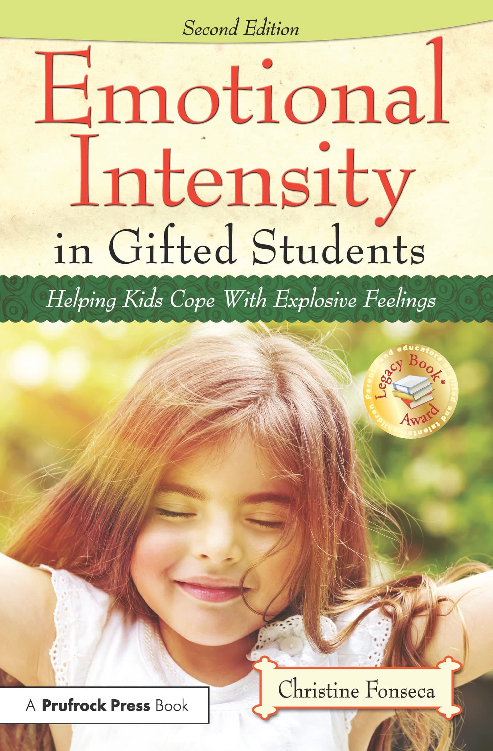 Emotional Intensity in Gifted Students 2nd Edition
