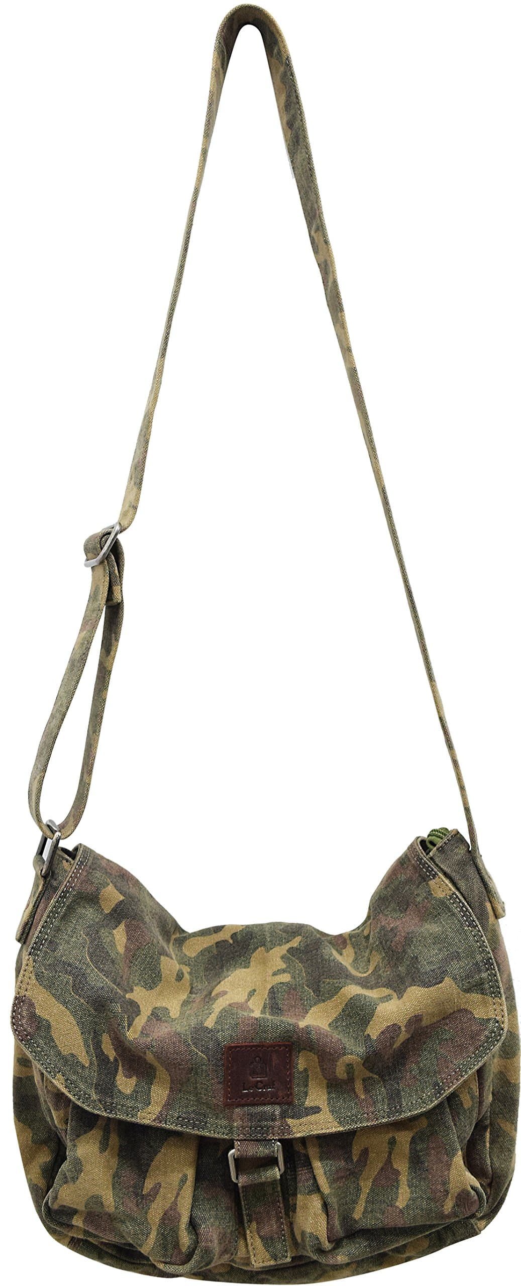 Le Craf Women Sling Bag