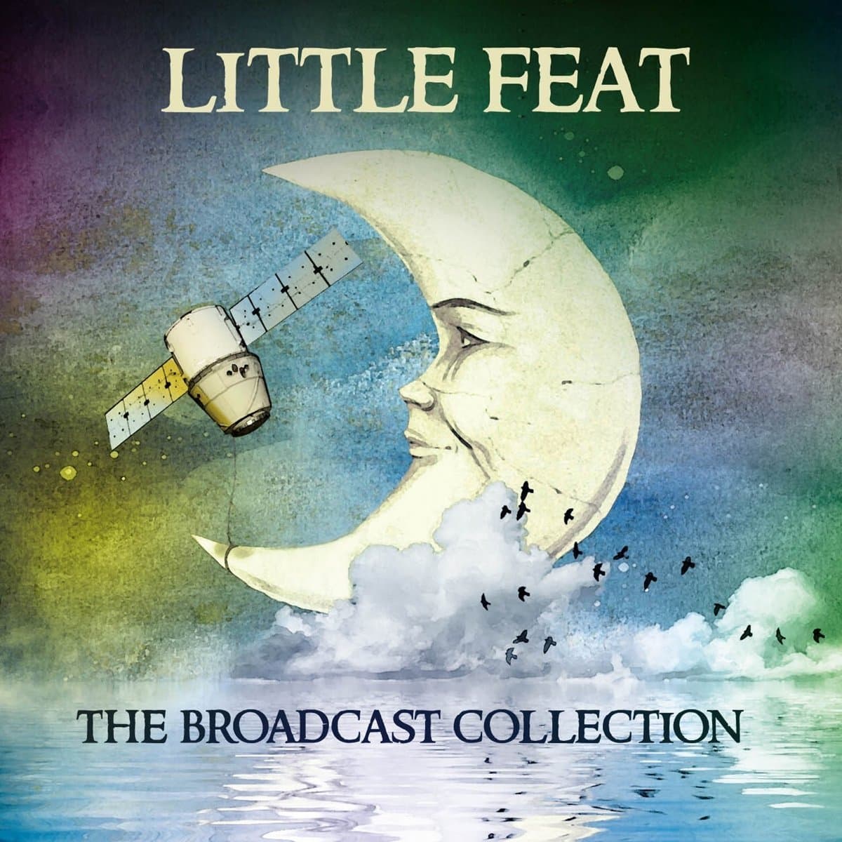 The Broadcast Collection