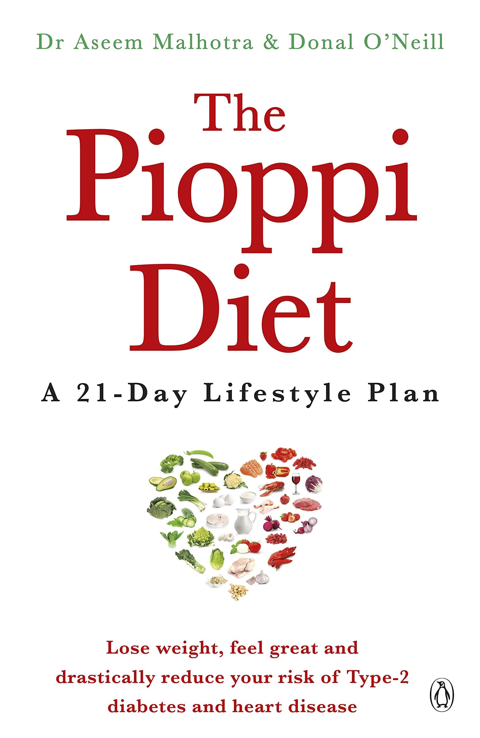 The Pioppi Diet Paperback – January 1, 2017