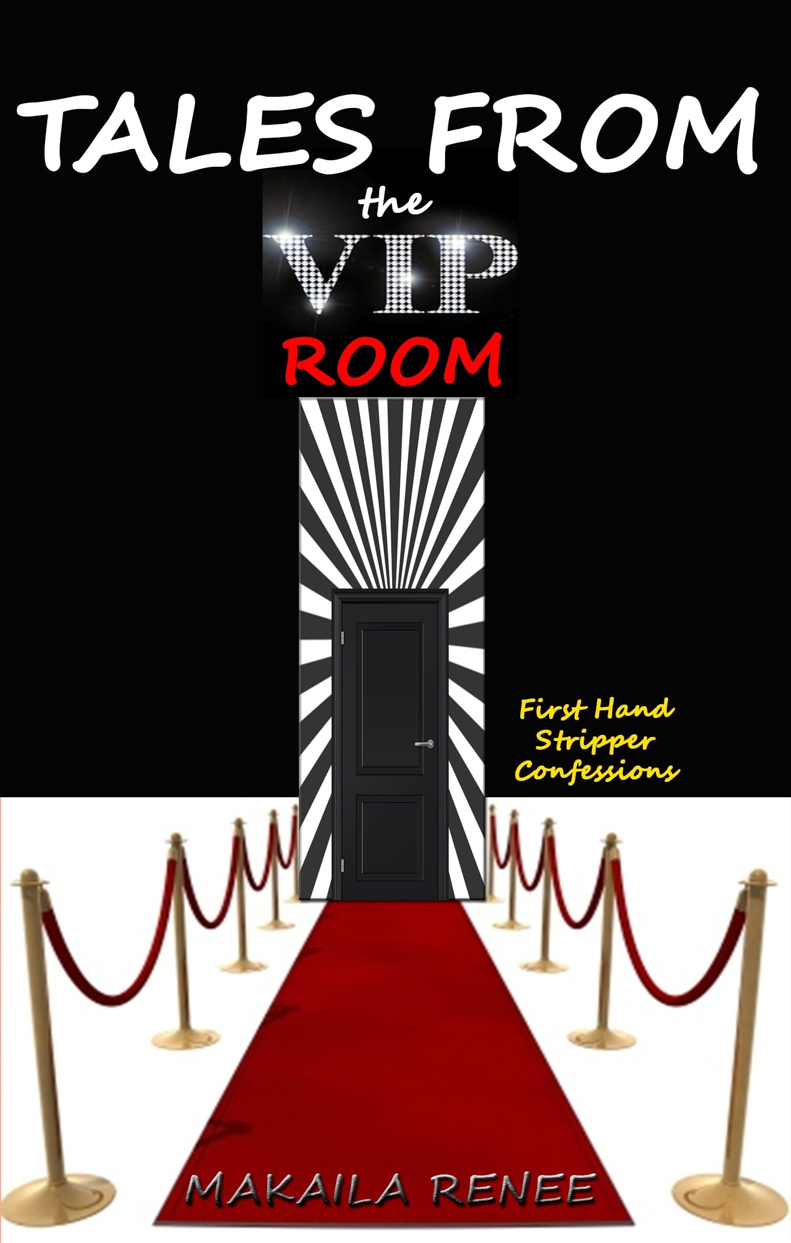Tales From the VIP Room