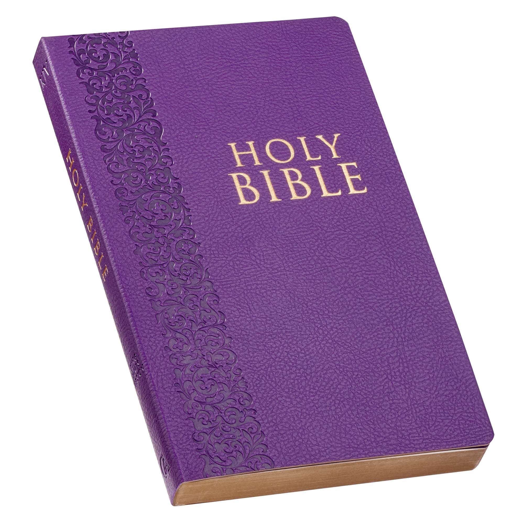 KJV Gift & Award Bible