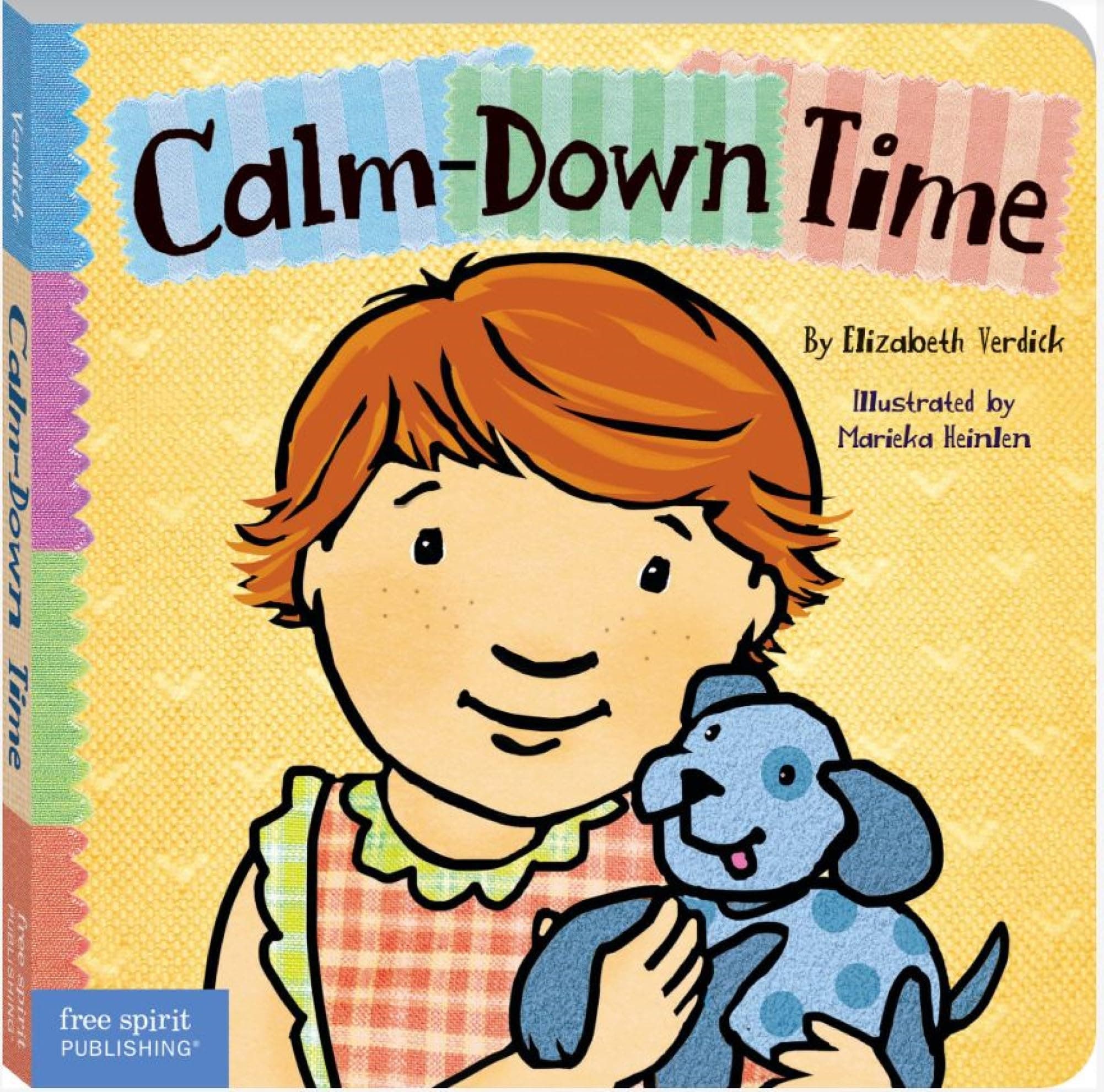 Calm-down Time