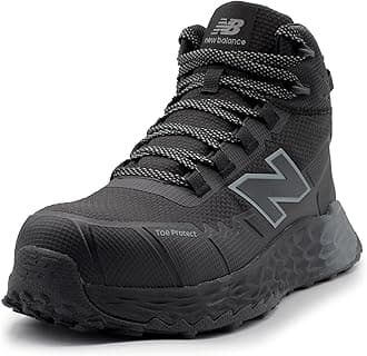 New Balance Men's Fresh Foam Cremorne Mid Eh
