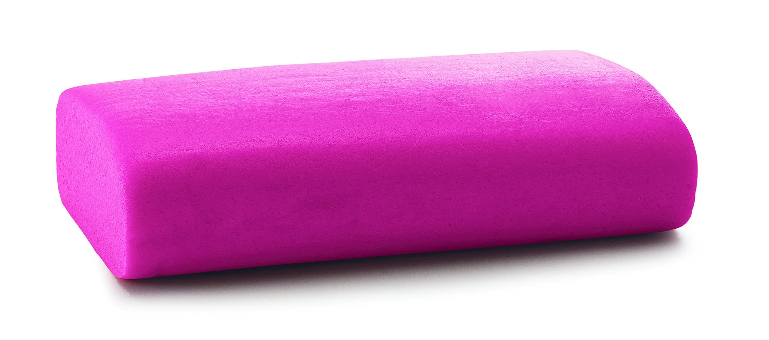 Roll Fondant, 1 lb., Fuchsia