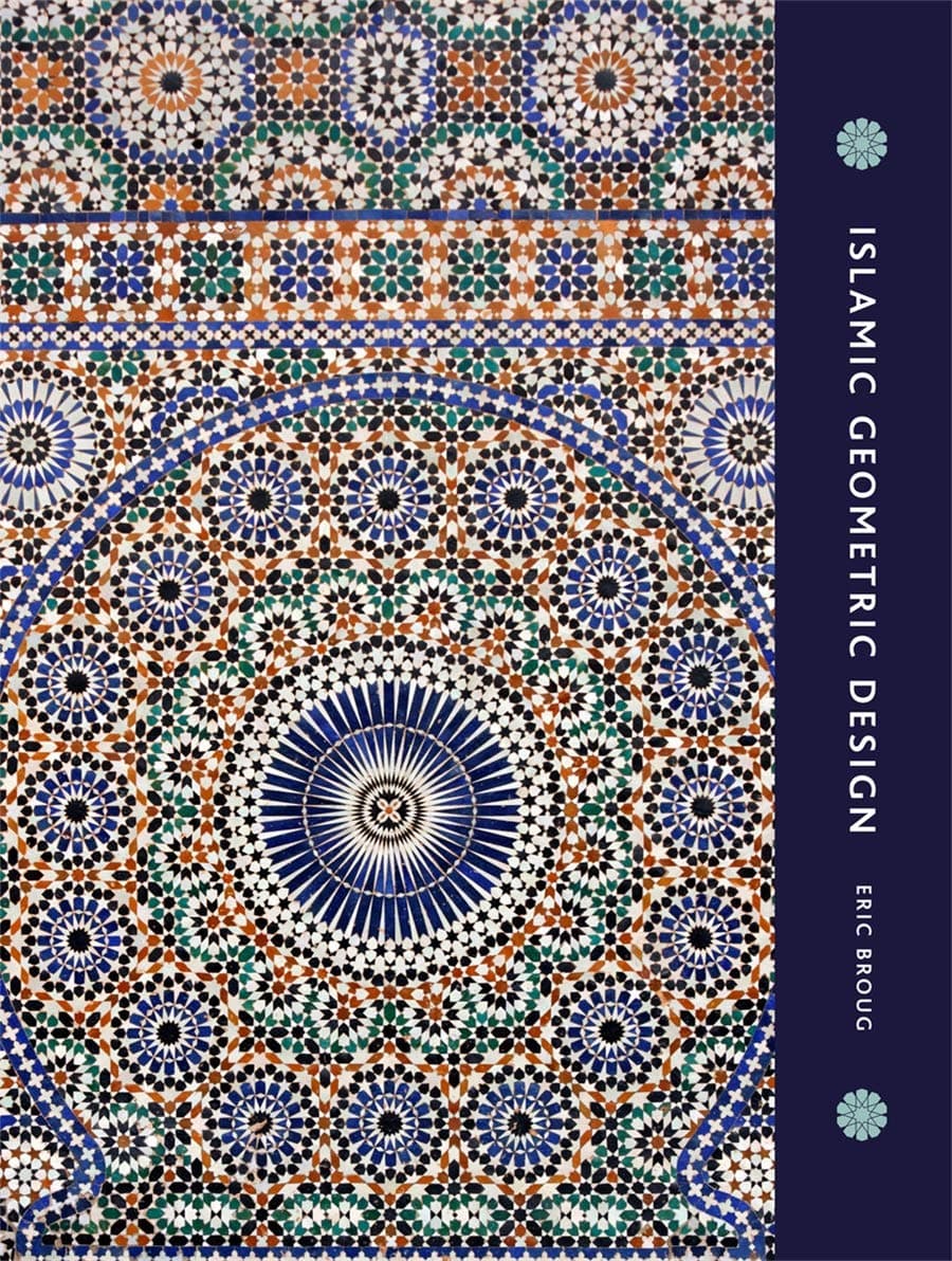 Thames & Hudson Islamic Geometric Design