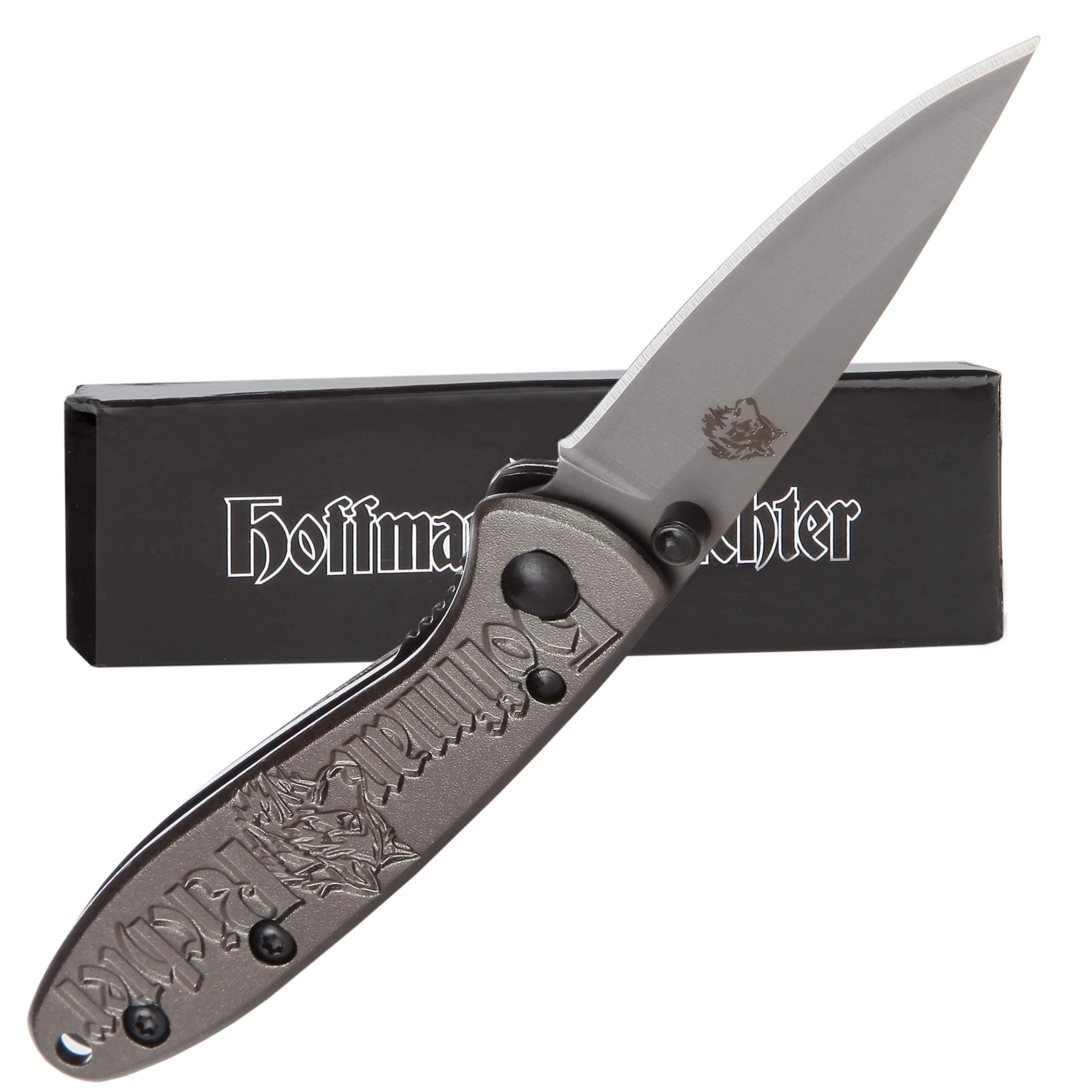 Edge Gentleman's Folding Pocket Knife
