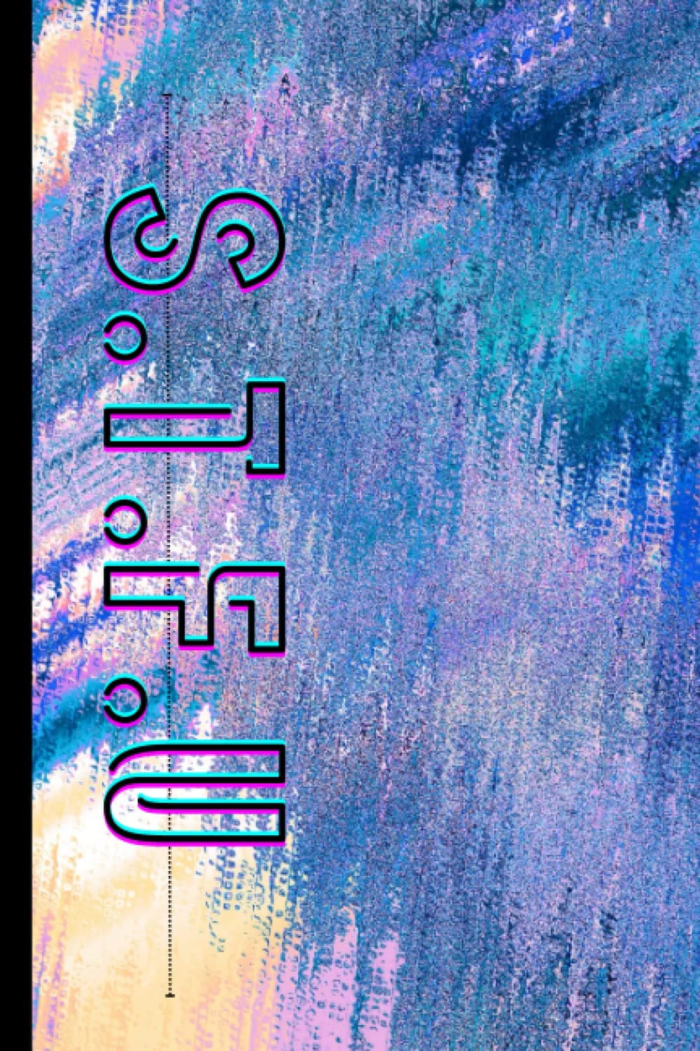 S.T.F.U composition notebook Multicolor - 6inch* 9inch - 150 pages: S.T.F.U composition notebook Multicolor - 6inch* 9inch - 150 pages