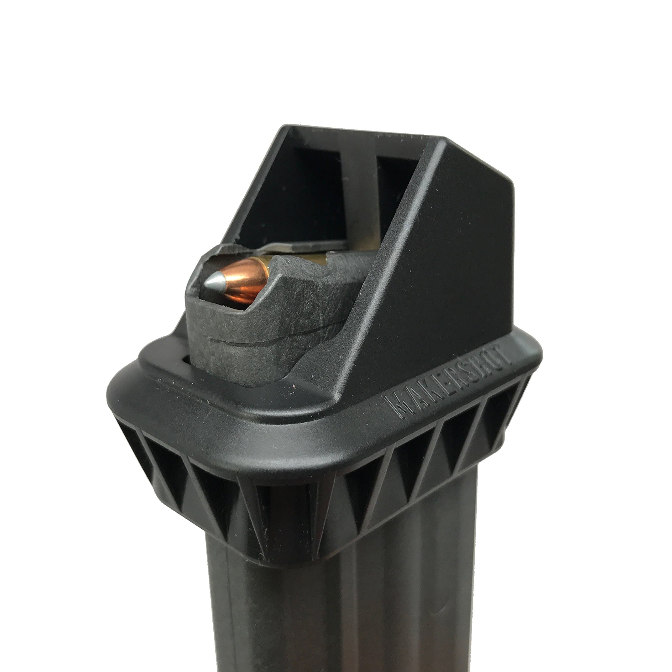 Magazine Speed Loaders, Designed Specifically For Each Selected Magazine