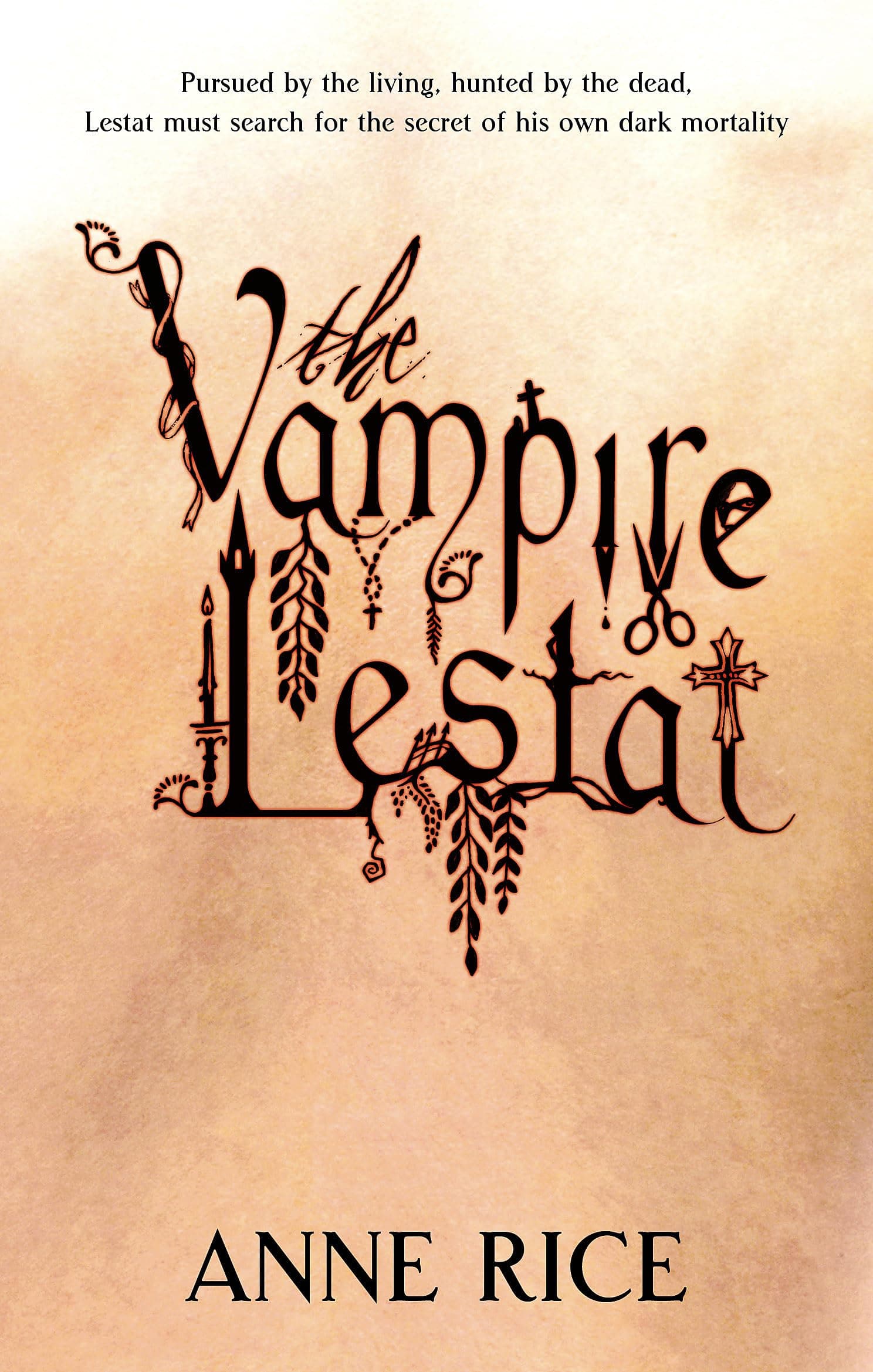 Sphere The Vampire Lestat: Volume 2 in series