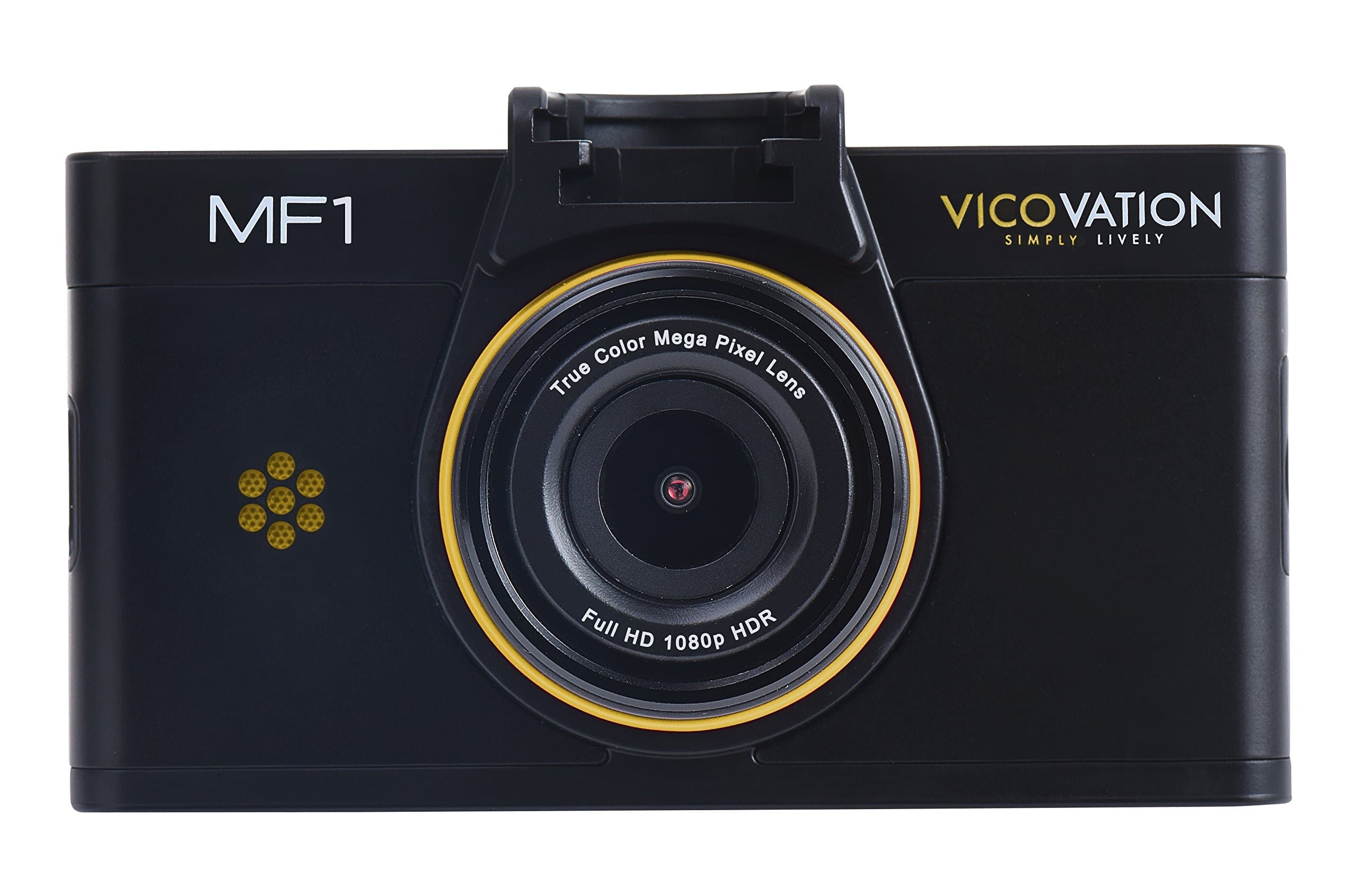 VicoVation Vico-MF1 Full 1080p Dash Camera With A12 Chipset