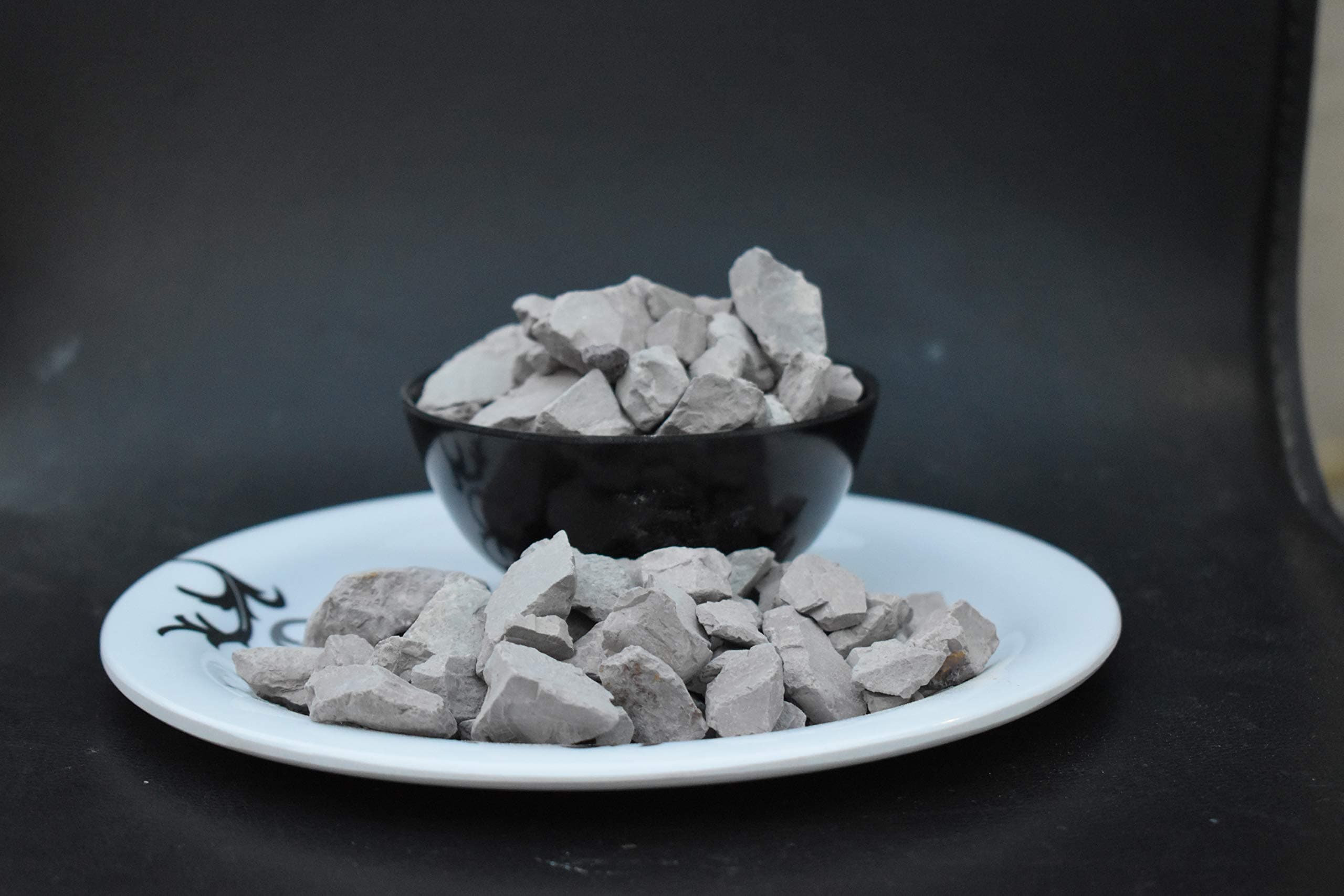 Rose Clay Crumbs 200 Grams