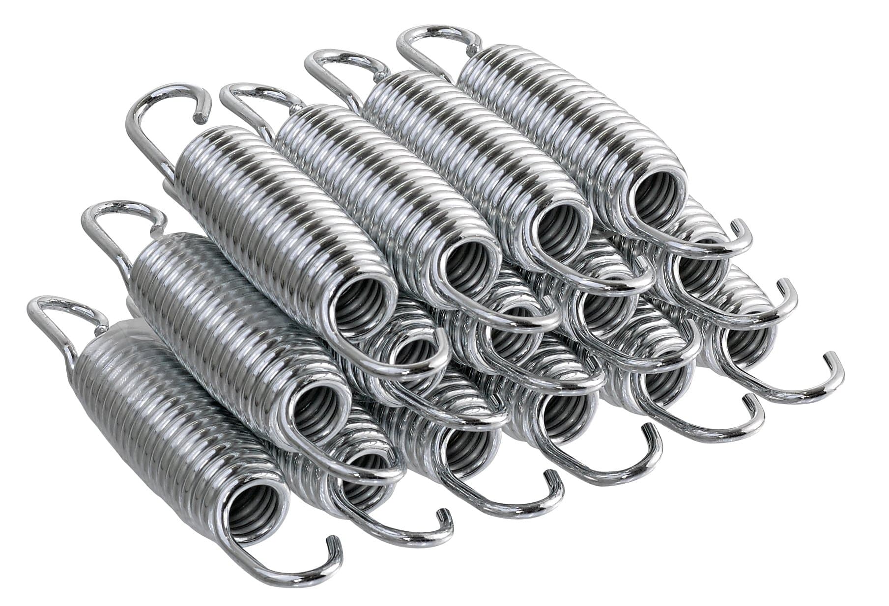 Upper Bounce® Heavy-Duty Premium Trampoline Springs