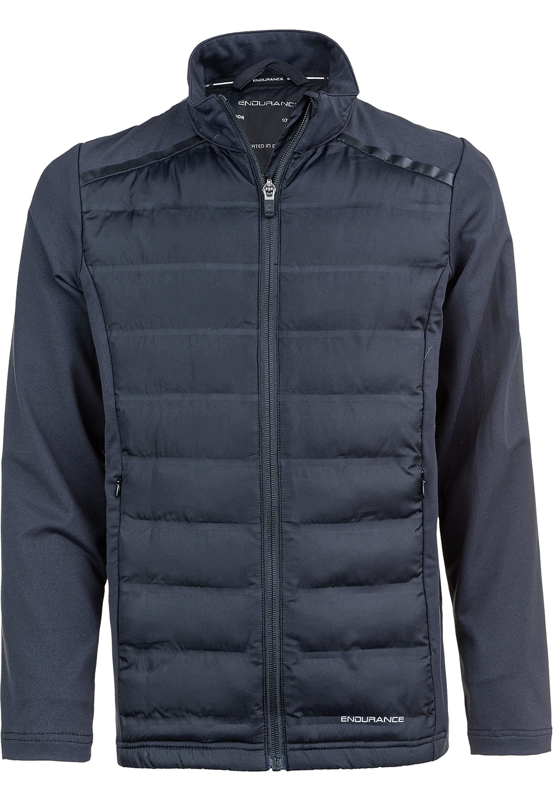 ENDURANCE Unisex Kids Midan Jacket