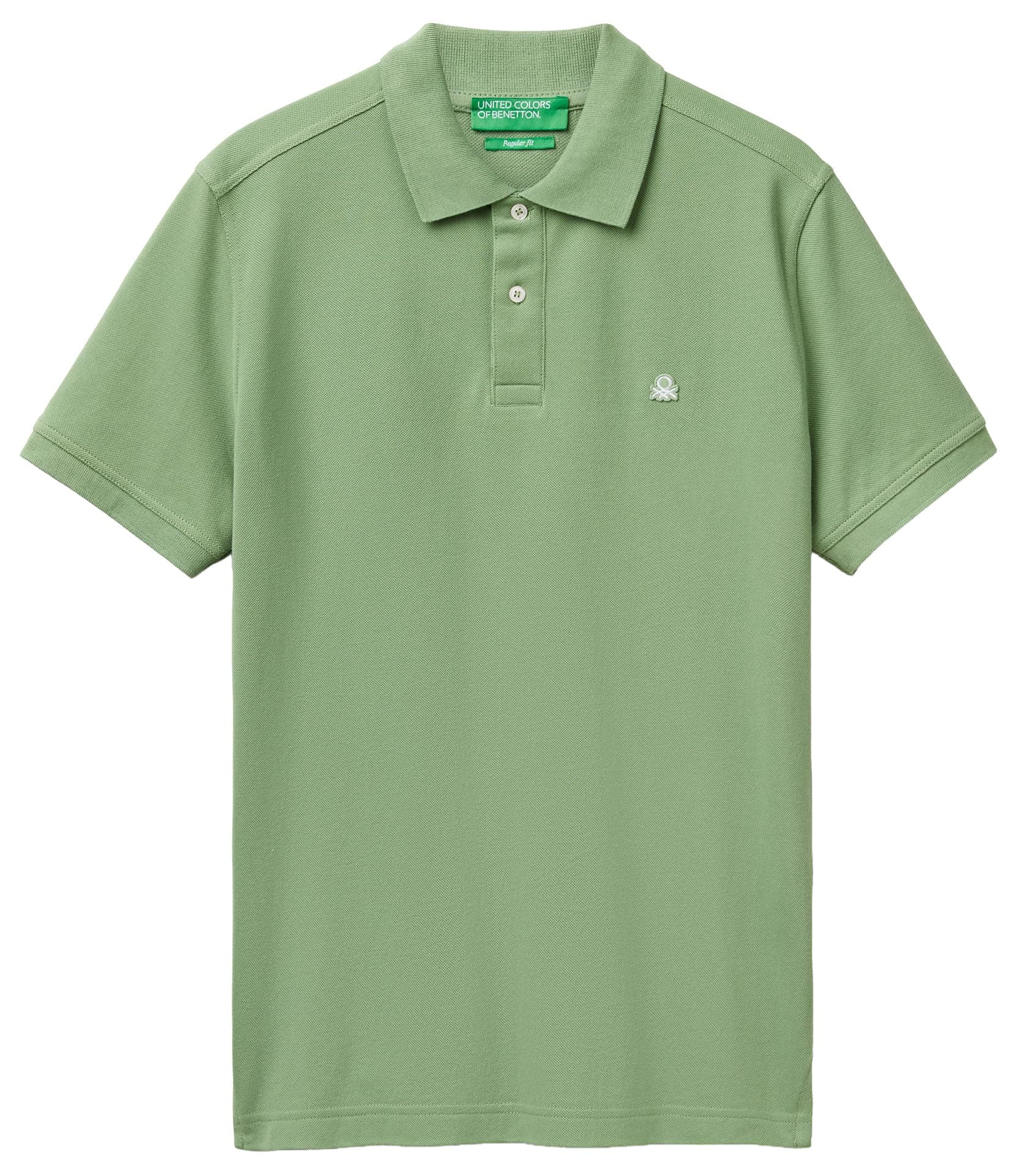 Polo Shirt M/M, Green, M