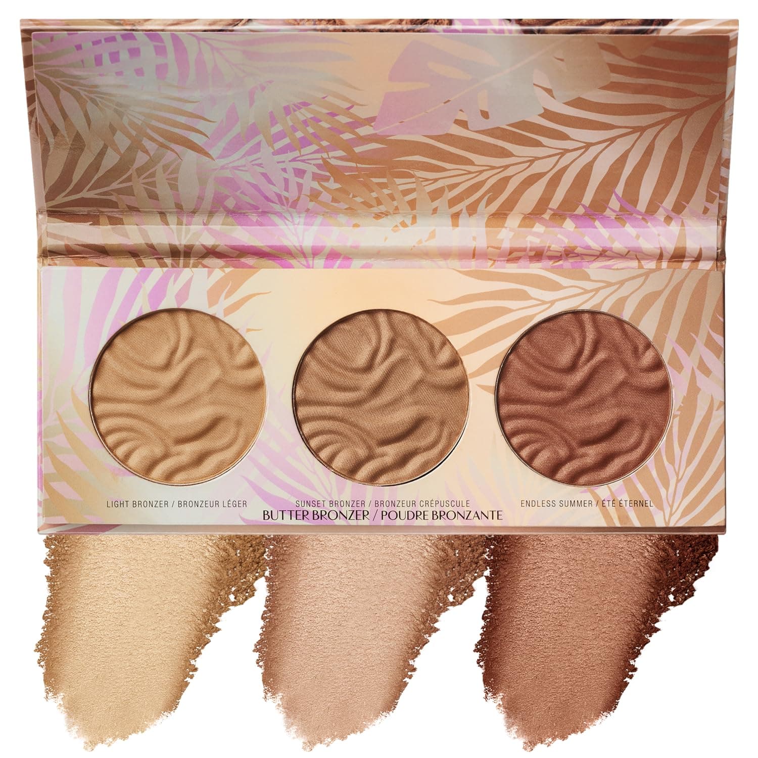 Physicians Formula Murumuru Butter Bronzer Palette
