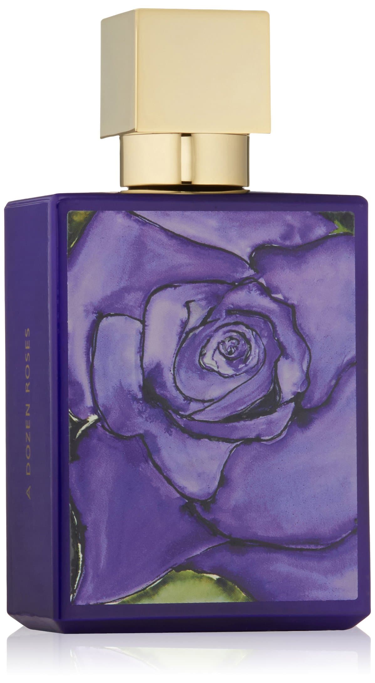 A Dozen Roses Angel Face Eau de Parfum 100 ml