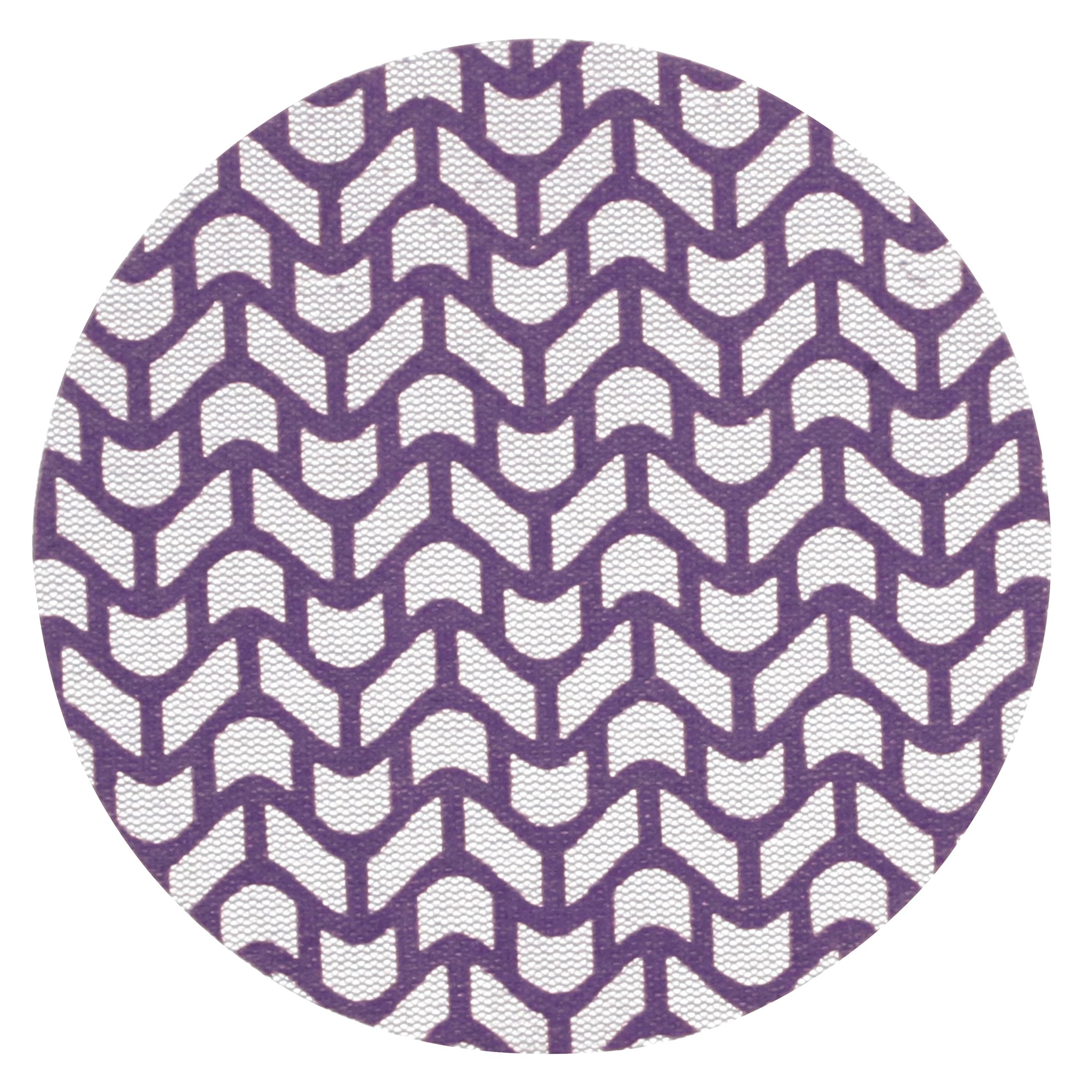 3M Xtract Cubitron II Net disc 710W, 125 mm, No hole, 180+