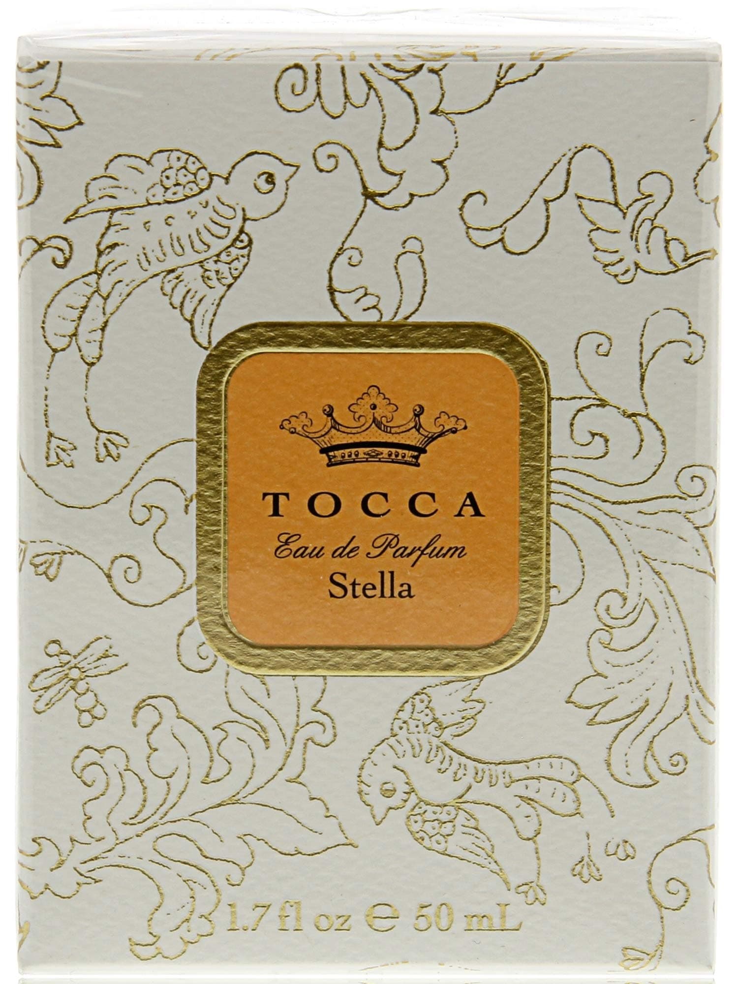Tocca Beauty Eau de Parfum - Stella 1.7oz (50ml)