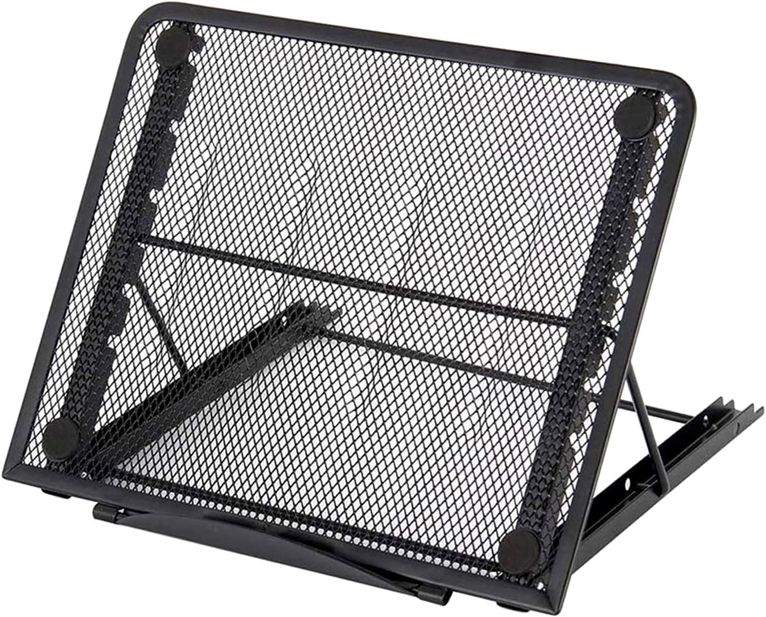 Huacan Light Box Pad Stand,Multifunction 7 Angle Points Skidding Prevented Tracing Holder for AGPtek/Huion Laptop LED Light Table A4 LB4 L4S and Most tracing Ligh Box pad