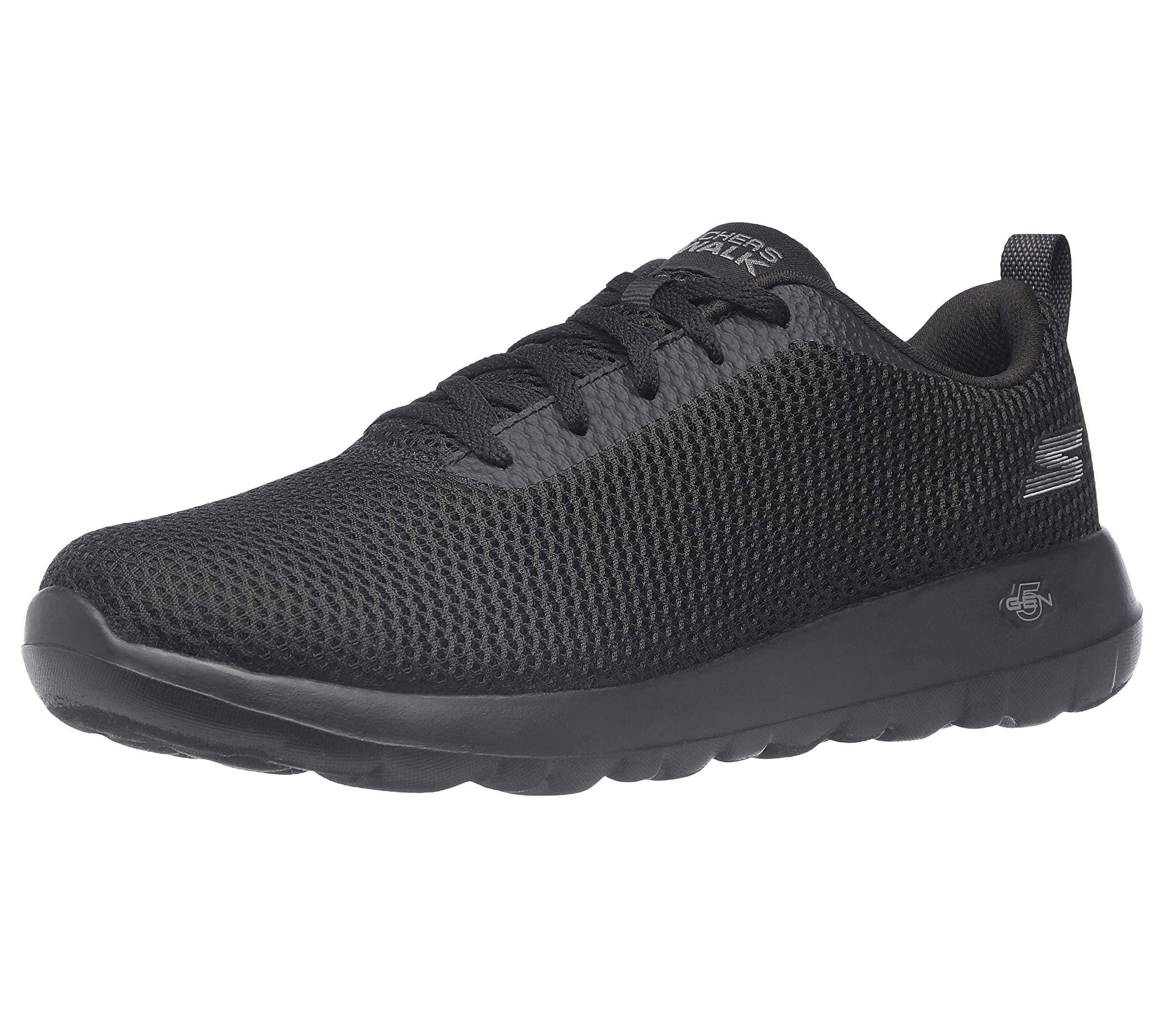 Go Walk Max Effort- Athletic Air Mesh Performance Walking mens SHOES