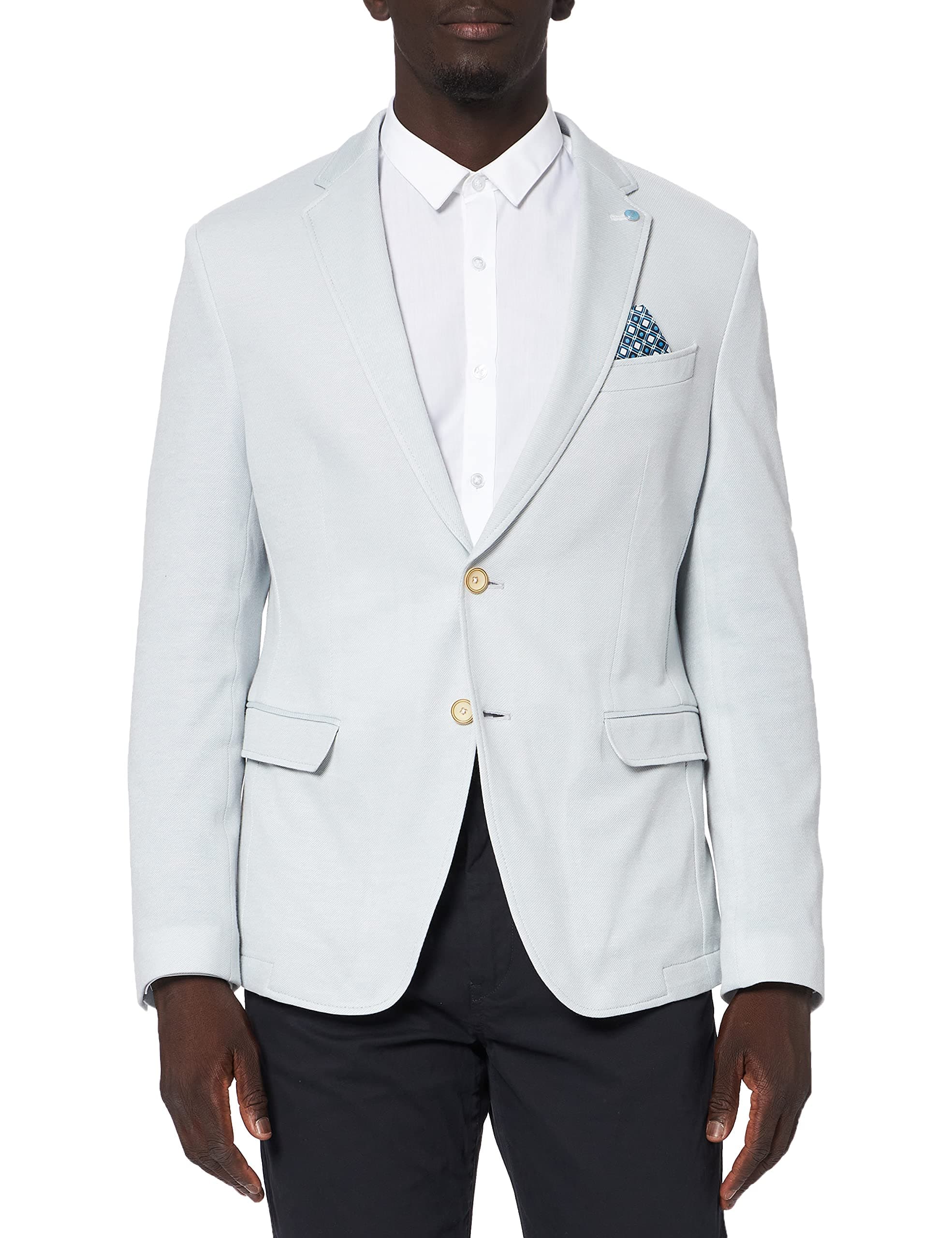 Men's Sakko Serge Jersey Futureflex Stretch Blazer