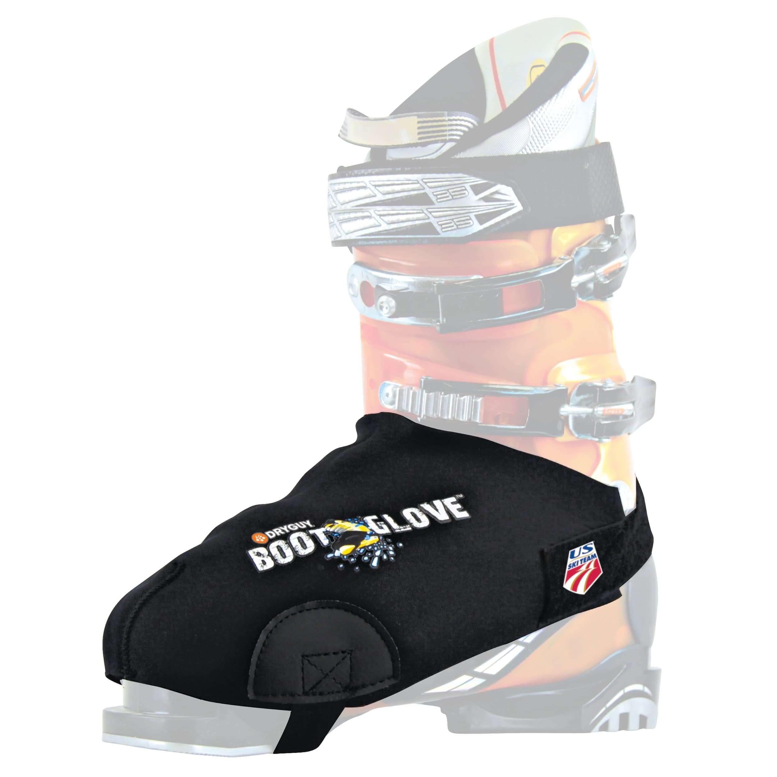 BootGlove Ski Boot Covers, Keep your Feet Dry and Warm